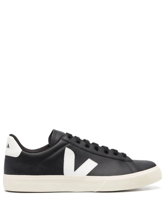 Campo leather sneakers