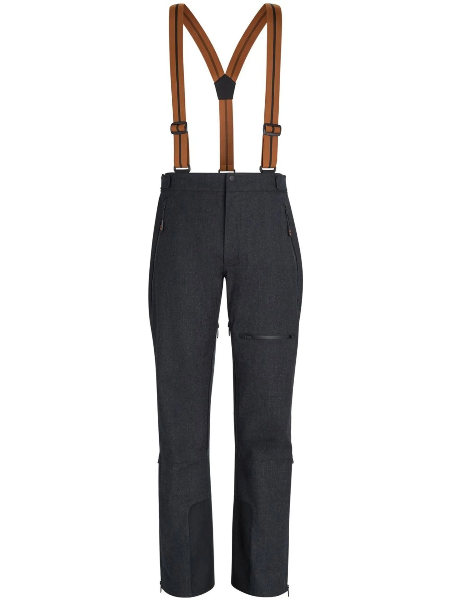 Techmerino™ three-layer ski trousers