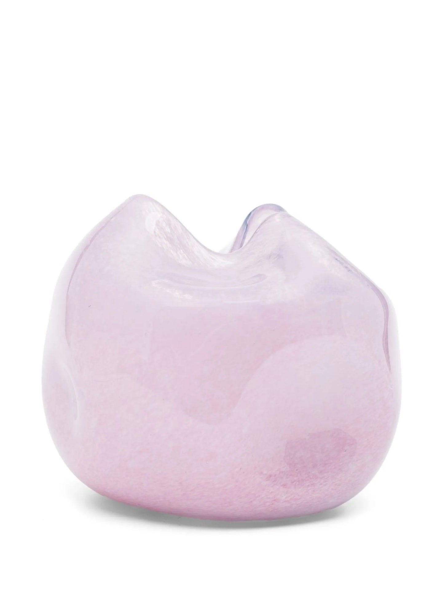 The Bubble To End All Bubble medium vase