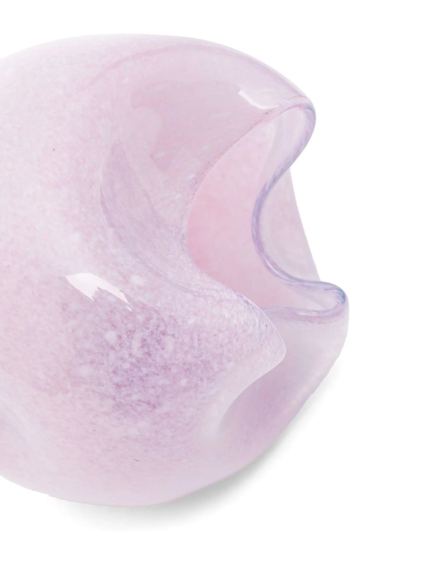 The Bubble To End All Bubble medium vase