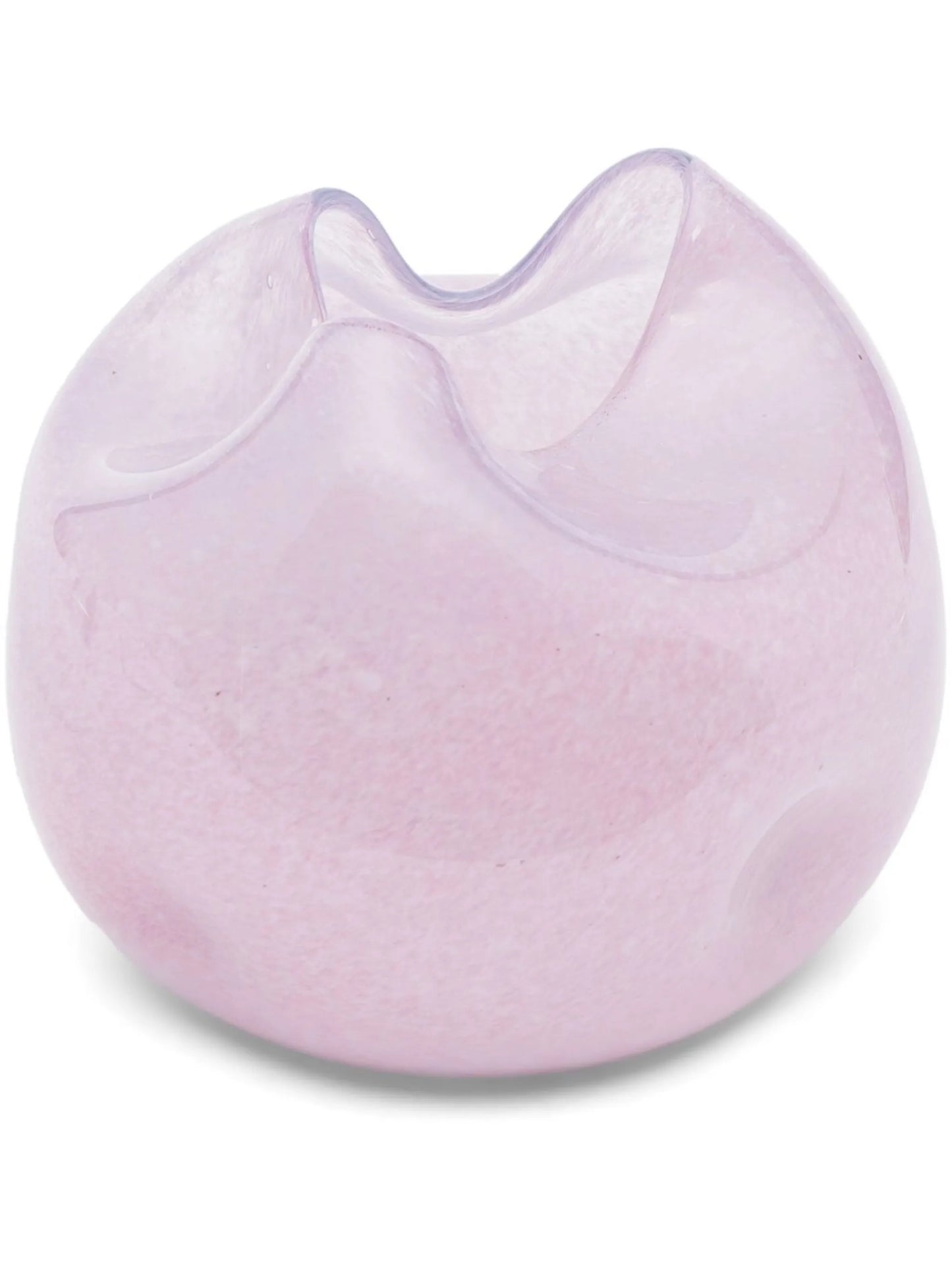 The Bubble To End All Bubble medium vase
