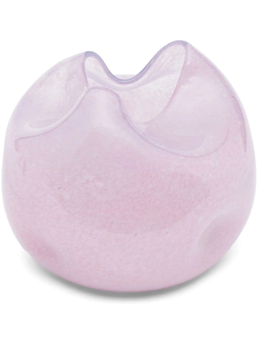 The Bubble To End All Bubble medium vase