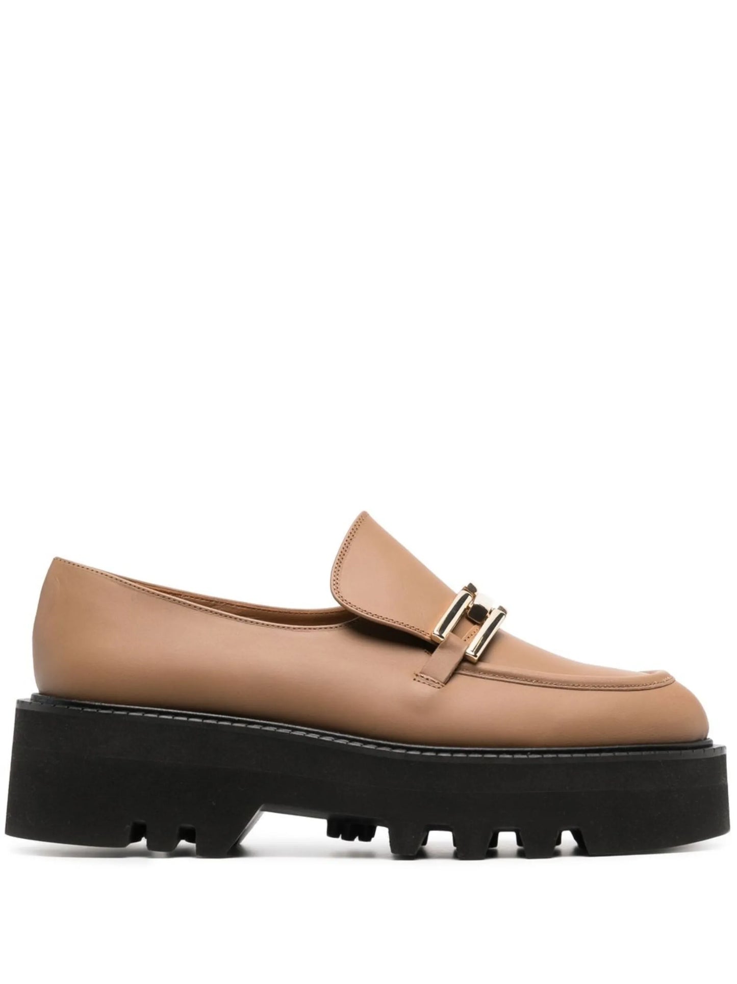 Pescara chunky loafers