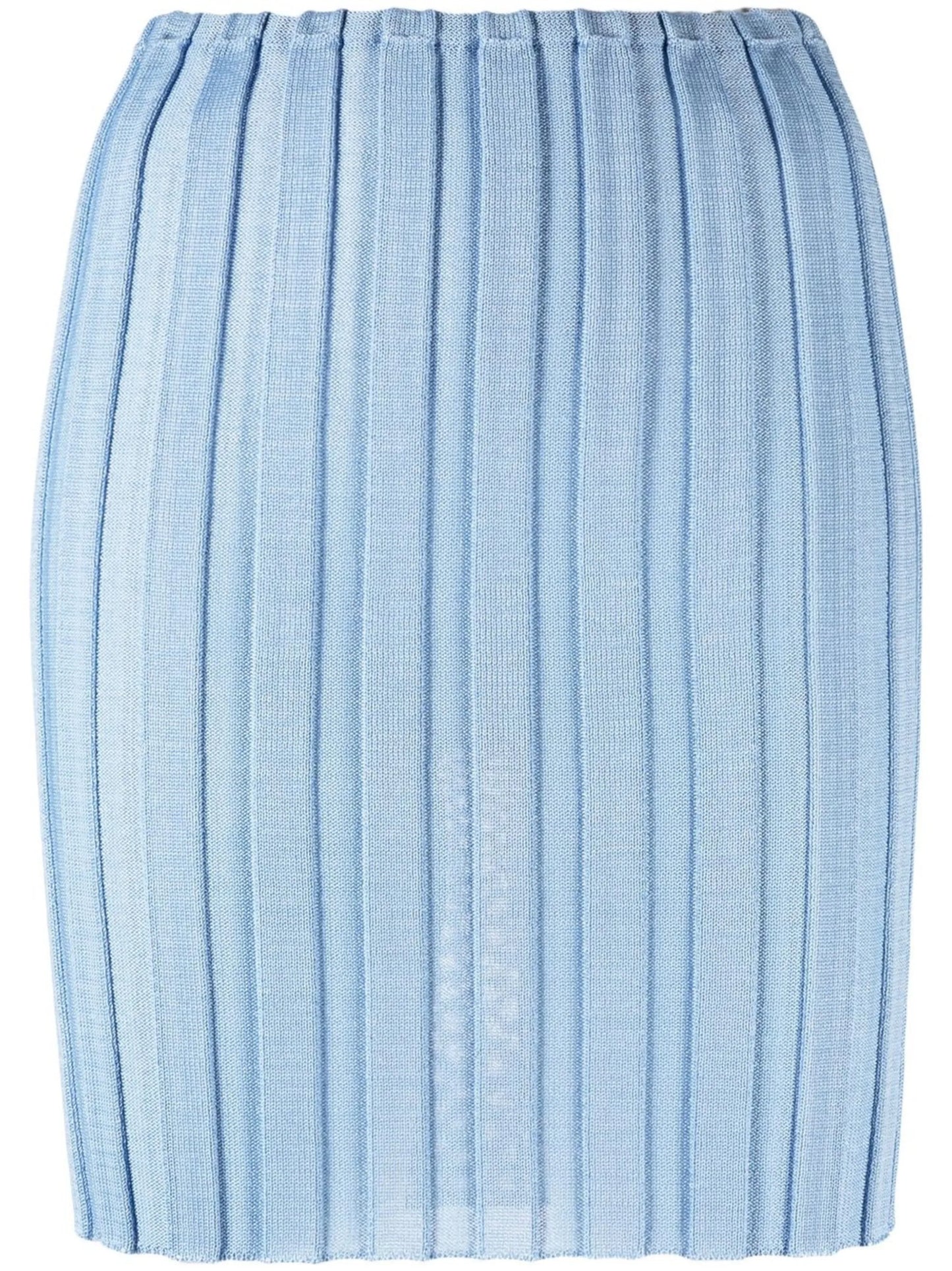 Katrine pencil skirt