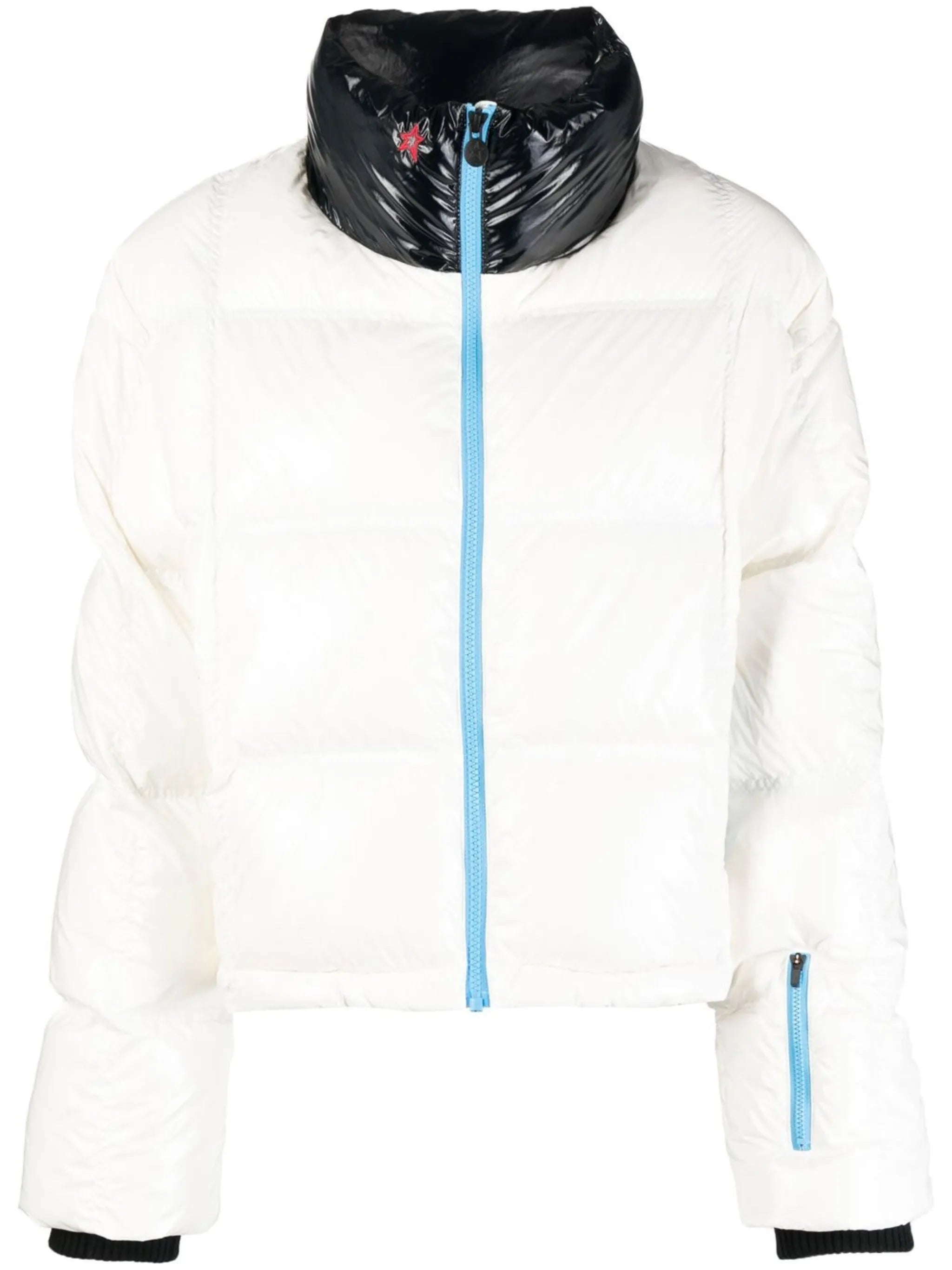 Nevada padded jacket
