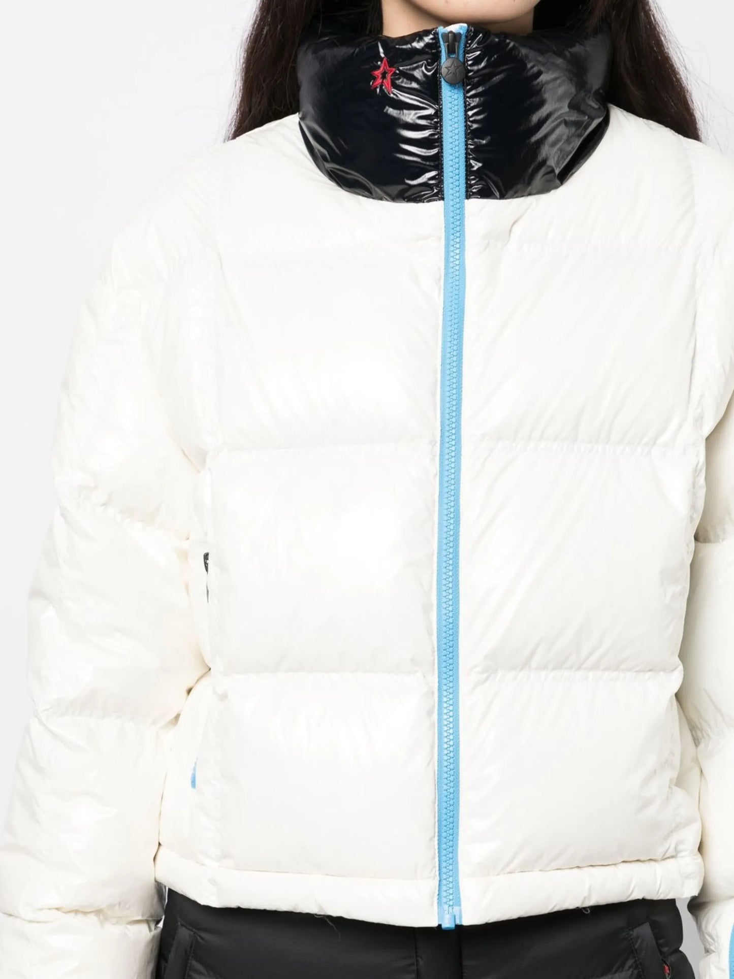 Nevada padded jacket