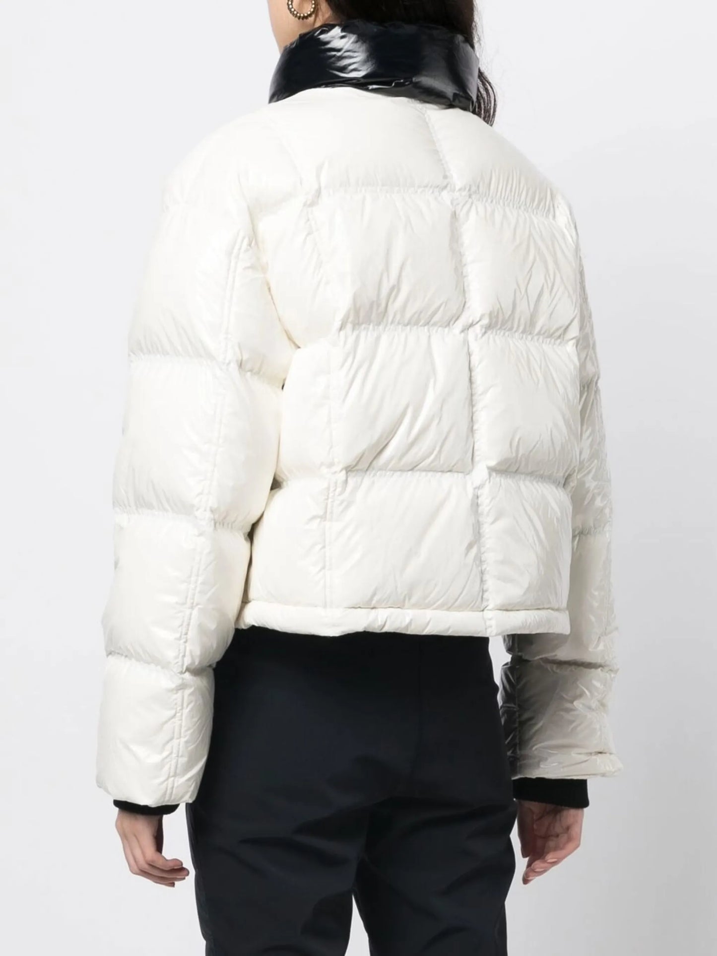 Nevada padded jacket