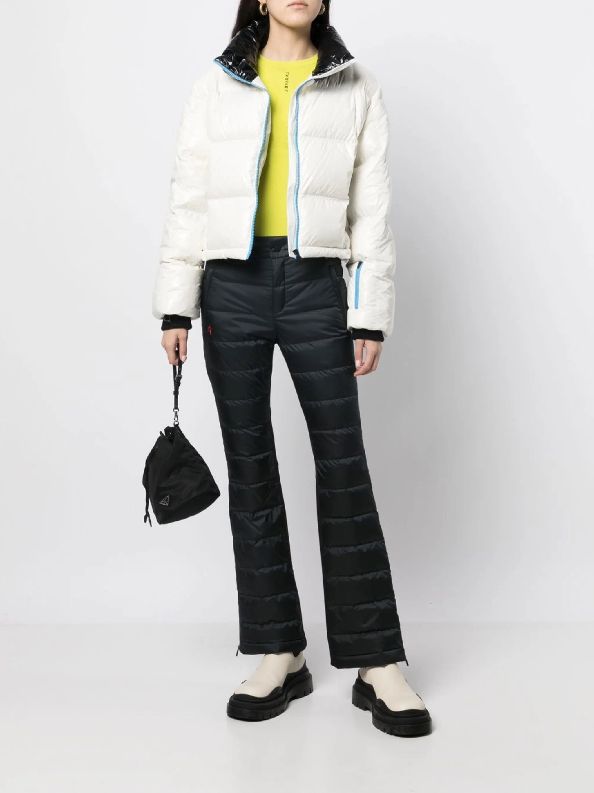 Nevada padded jacket