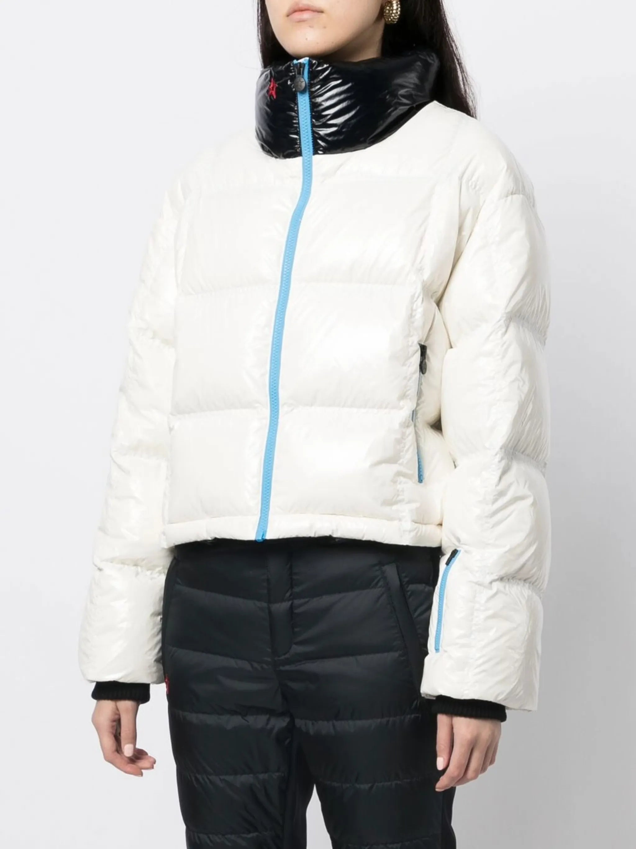 Nevada padded jacket