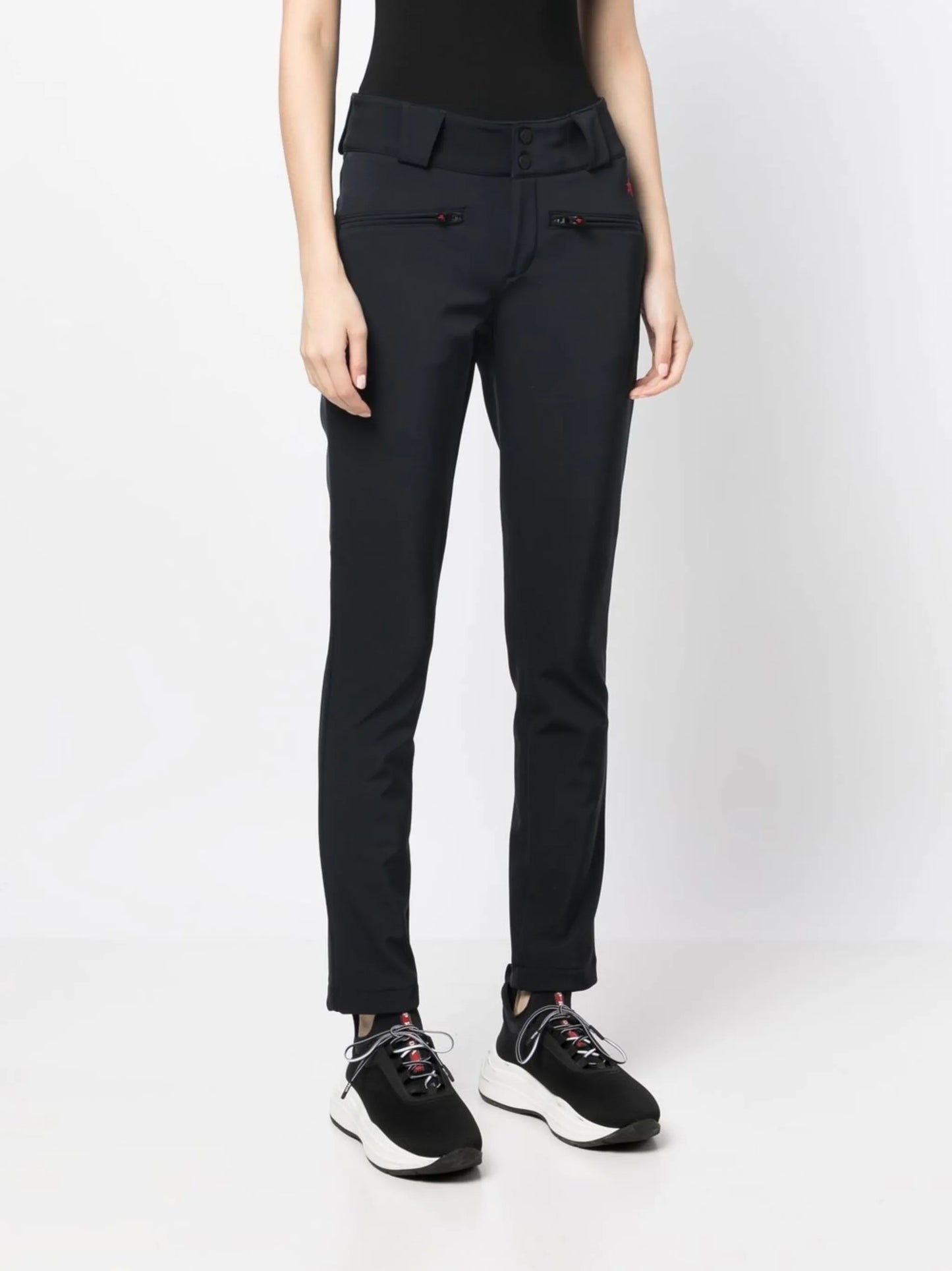 Aurora skinny ski trousers