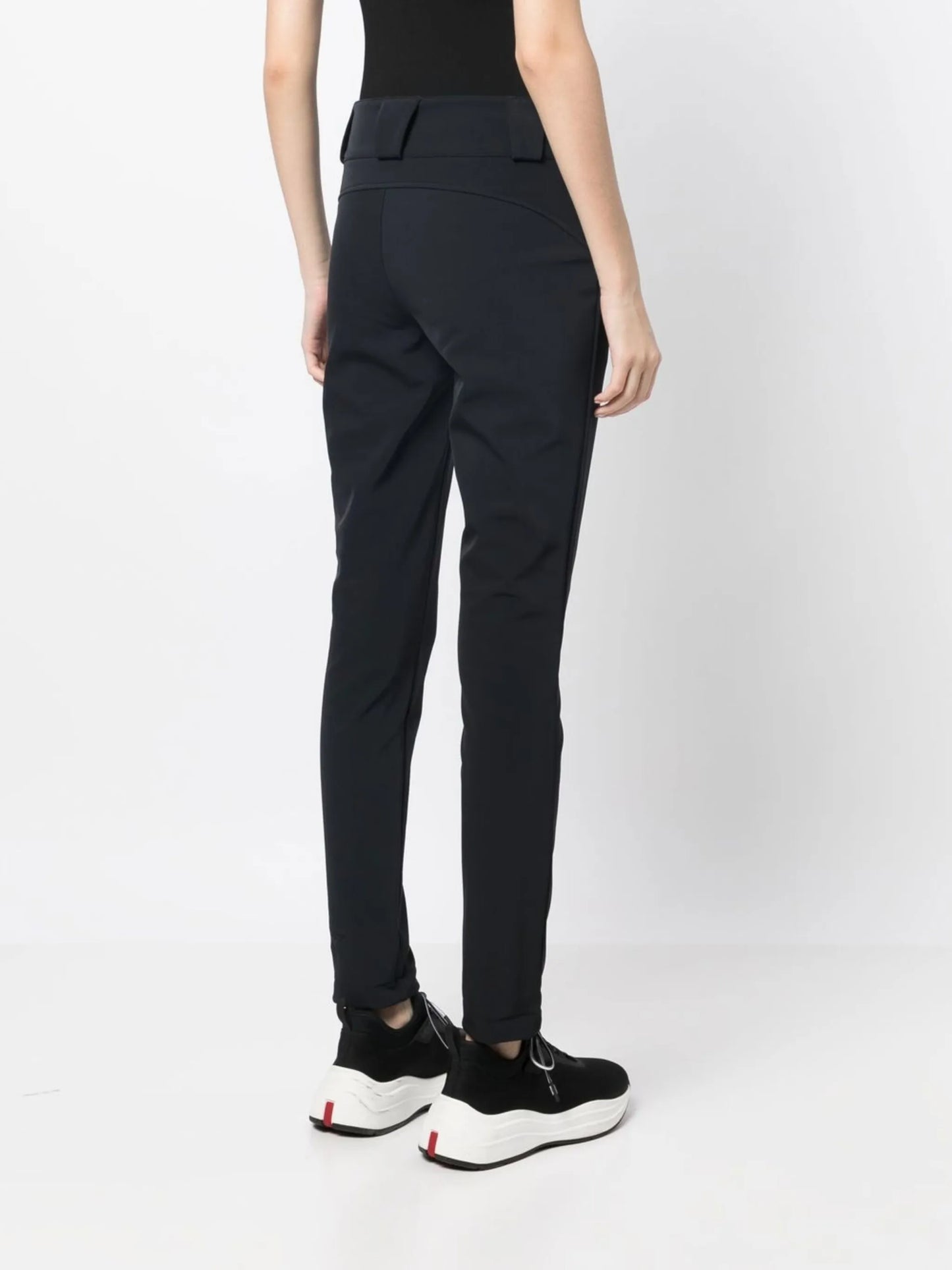Aurora skinny ski trousers