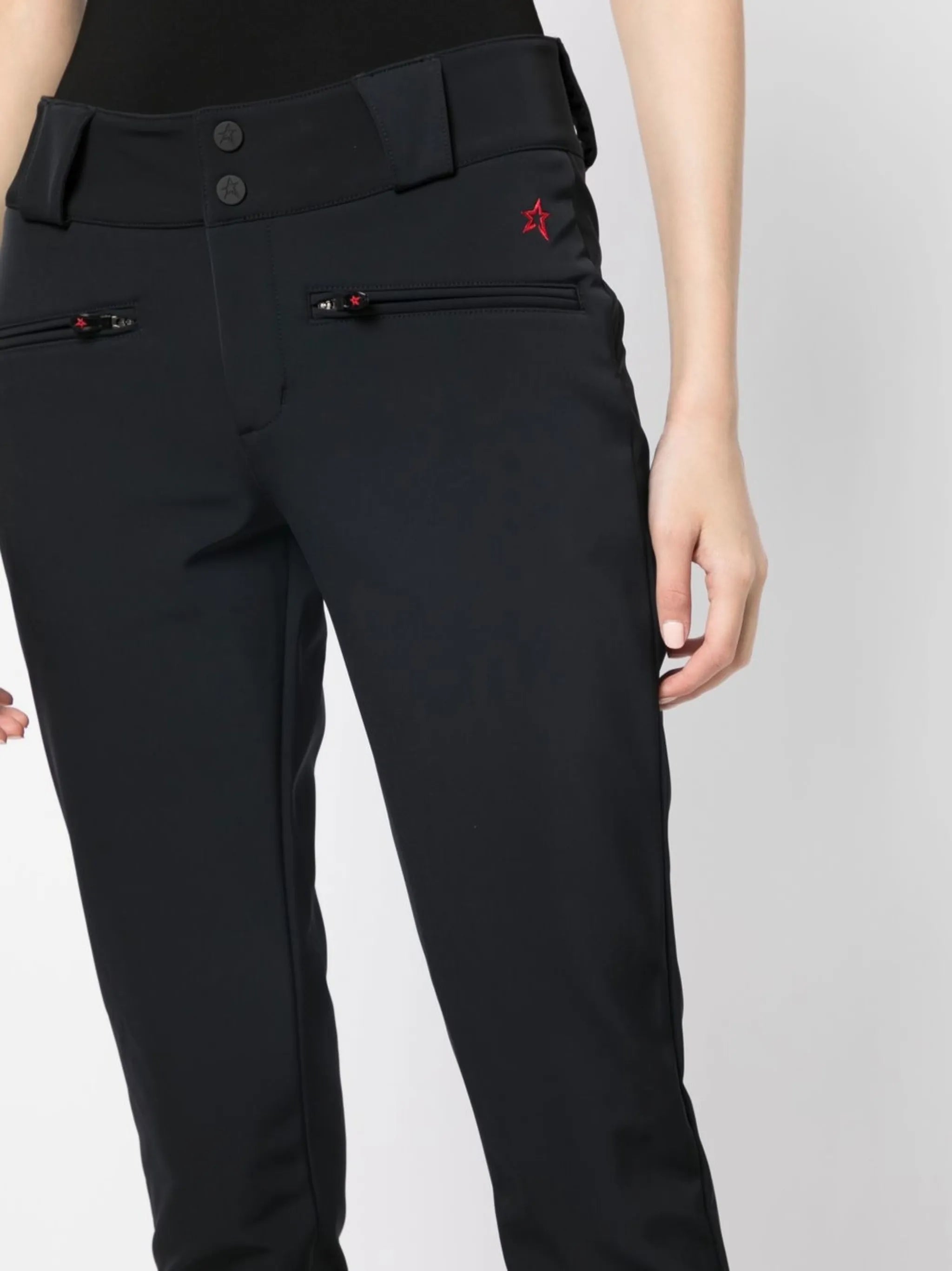 Aurora skinny ski trousers