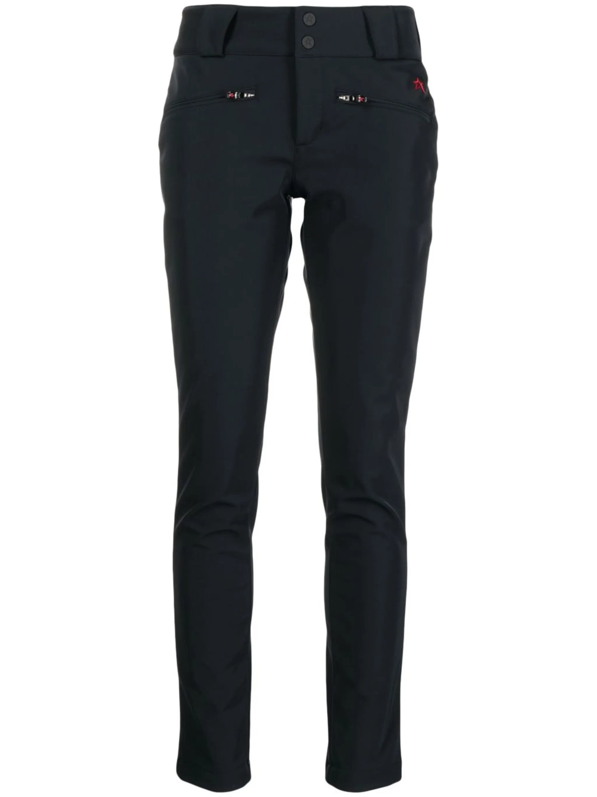 Aurora skinny ski trousers