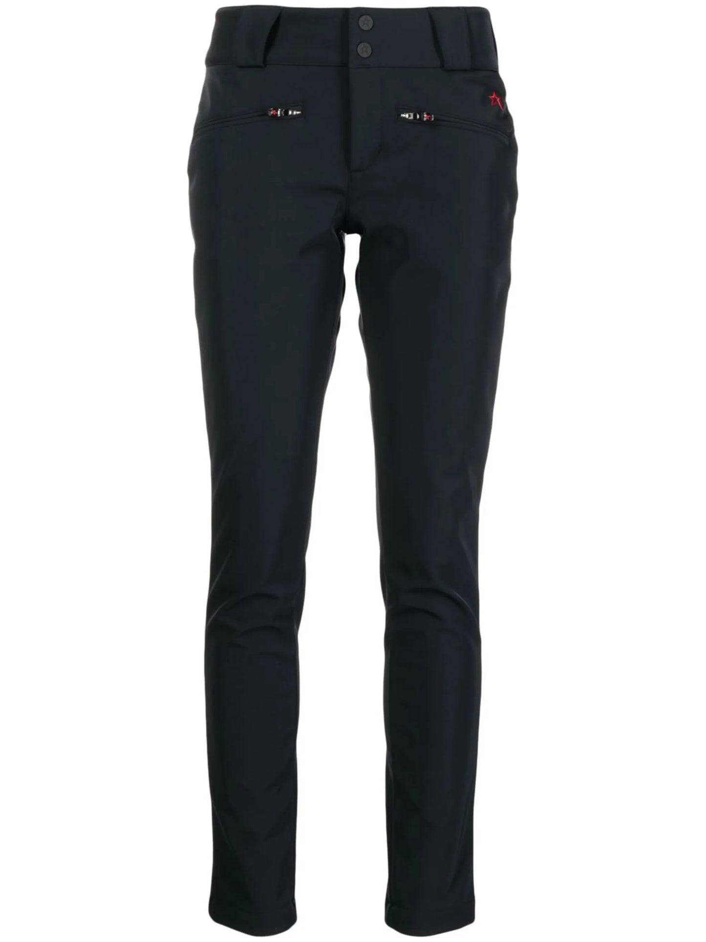 Aurora skinny ski trousers