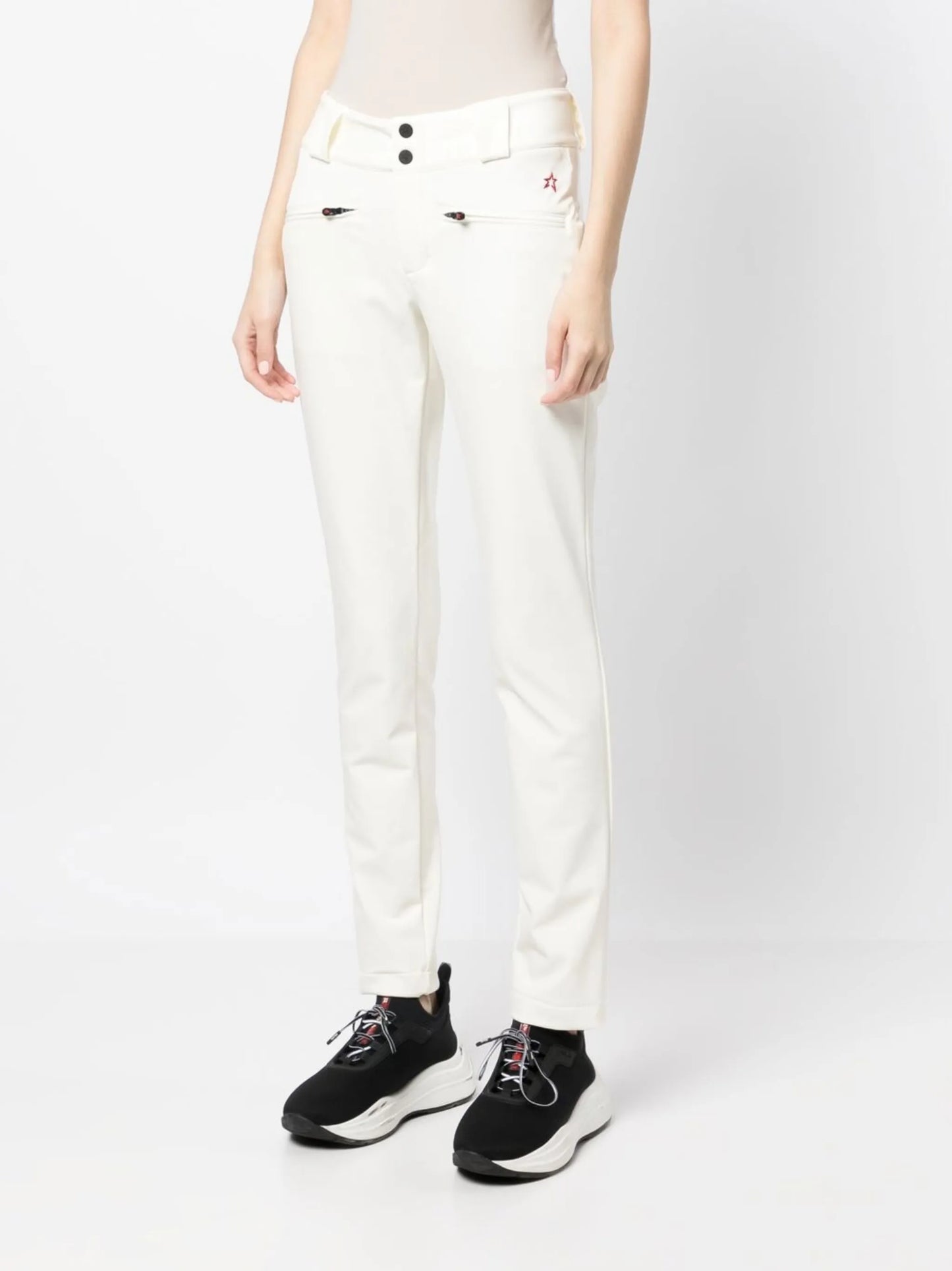 Aurora skinny ski trousers