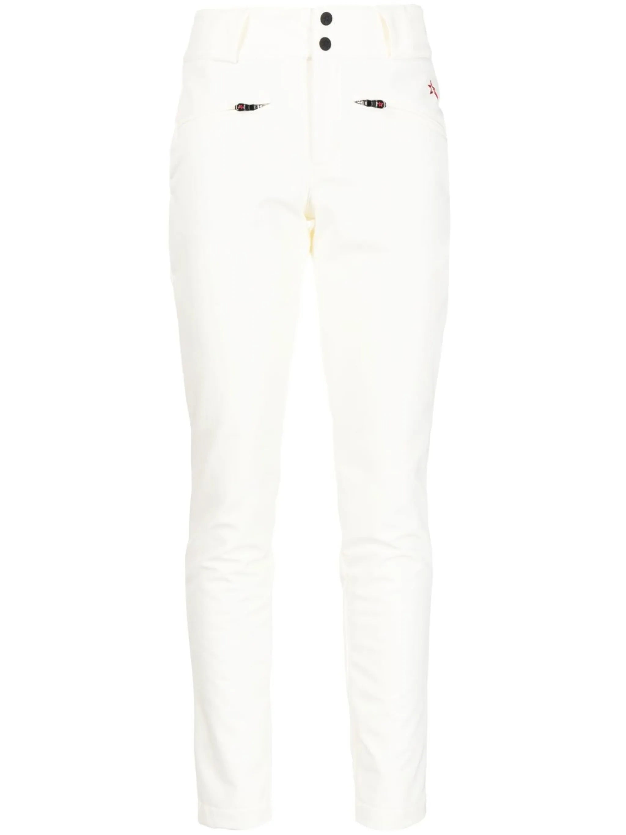 Aurora skinny ski trousers