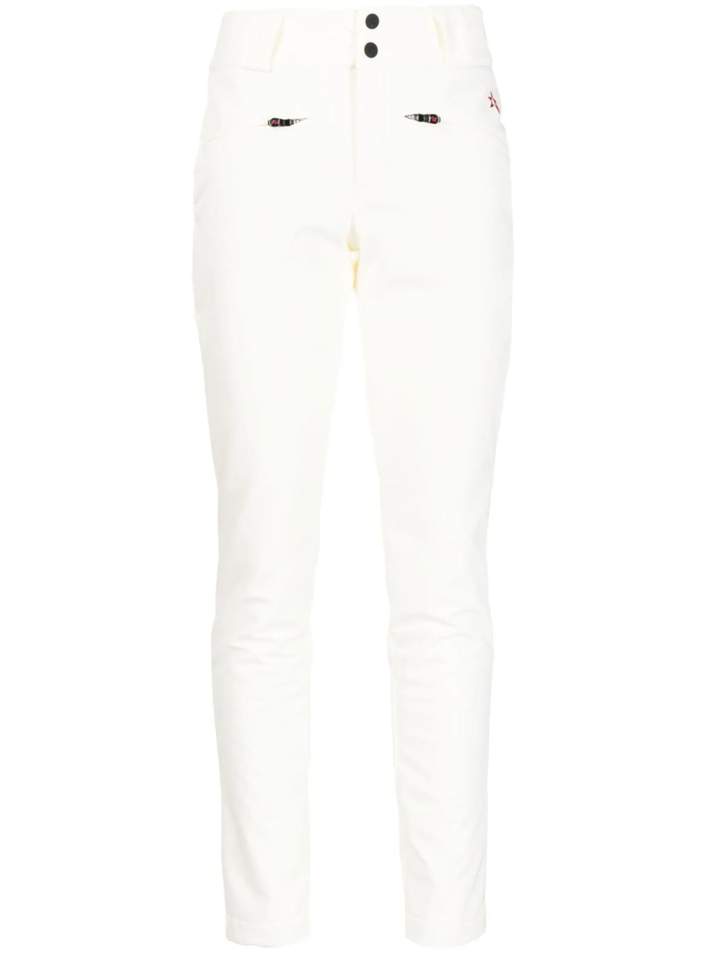 Aurora skinny ski trousers