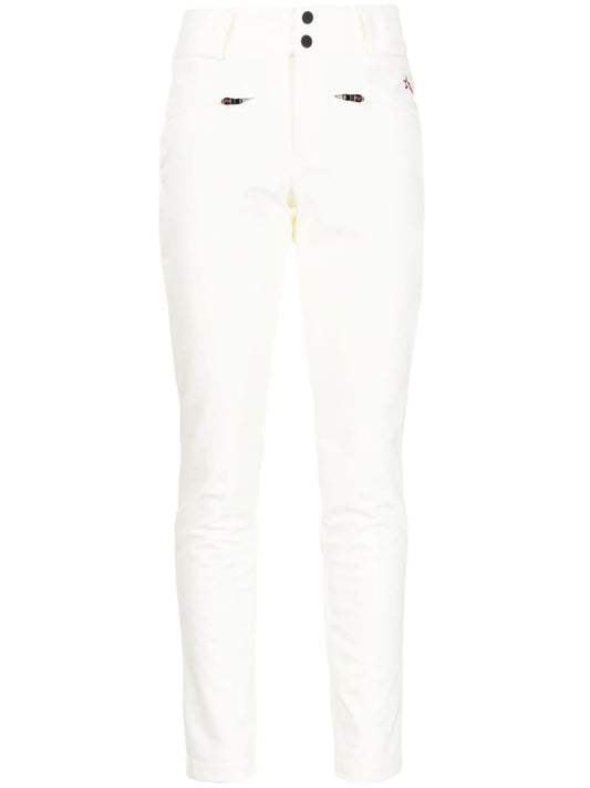 Aurora skinny ski trousers