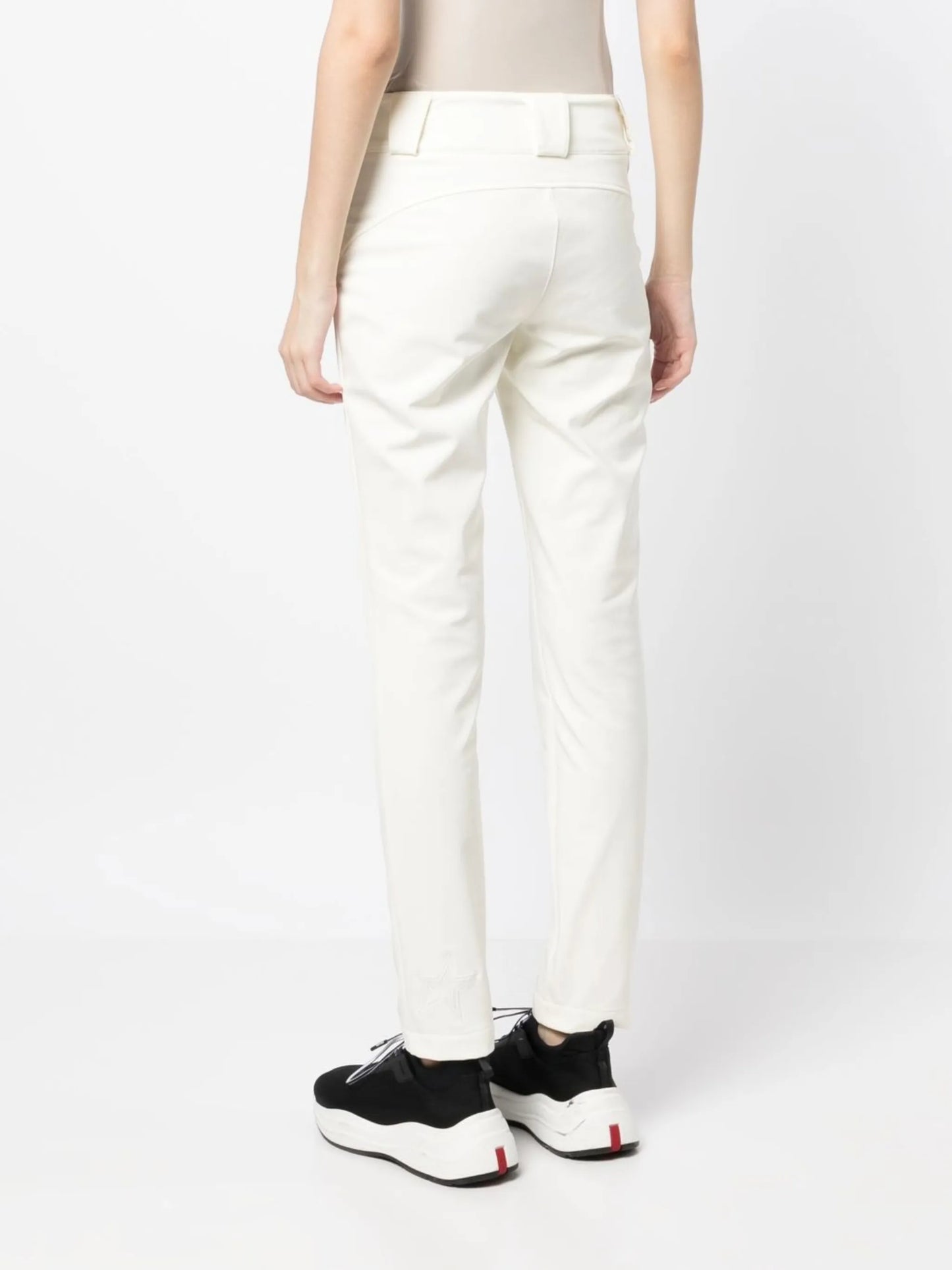 Aurora skinny ski trousers