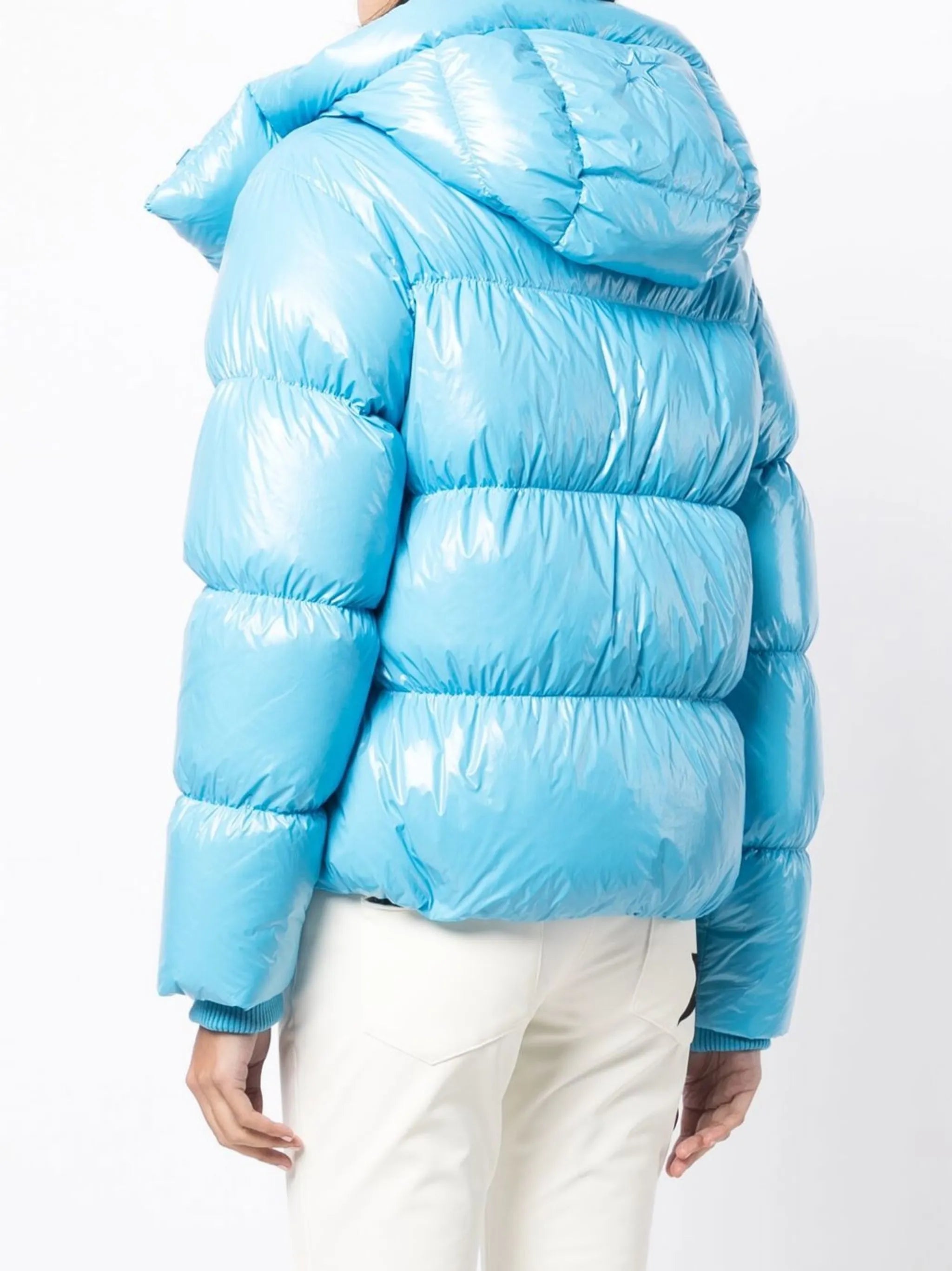 January padded jacket