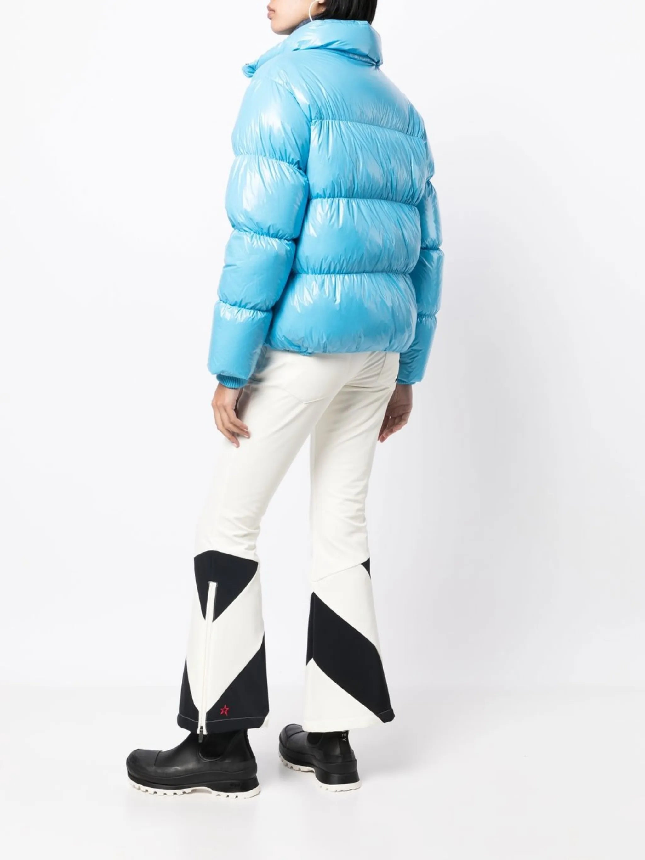 January padded jacket