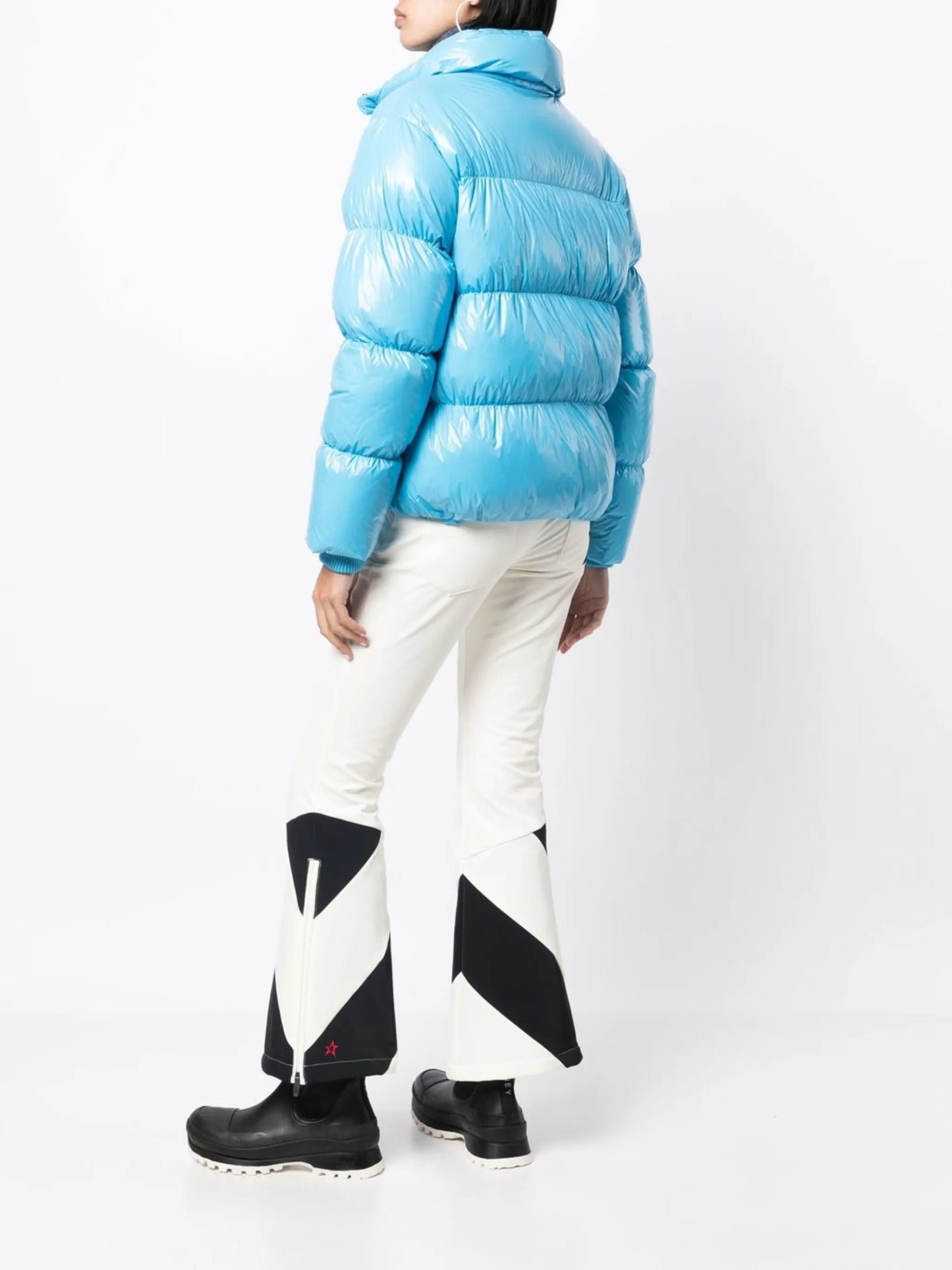 January padded jacket