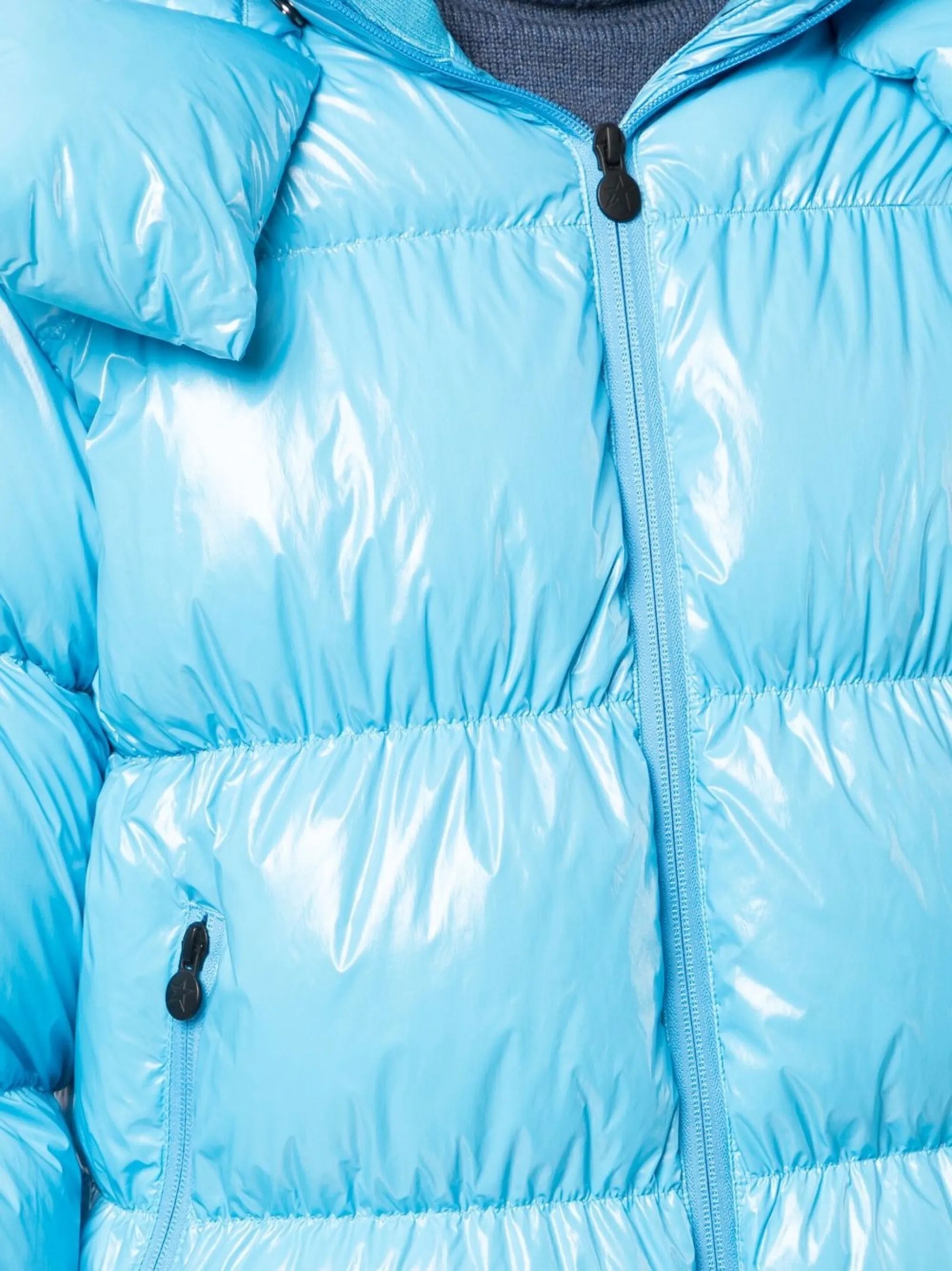 January padded jacket