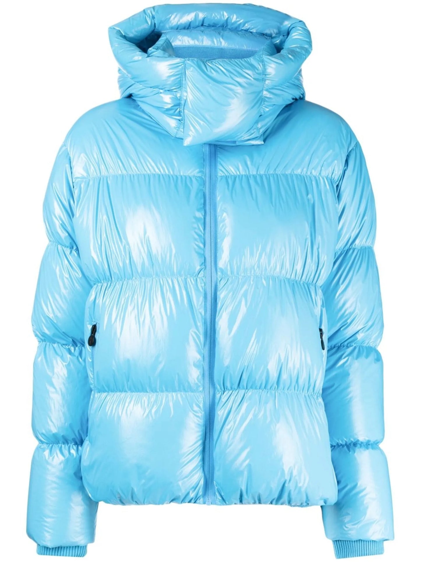 January padded jacket