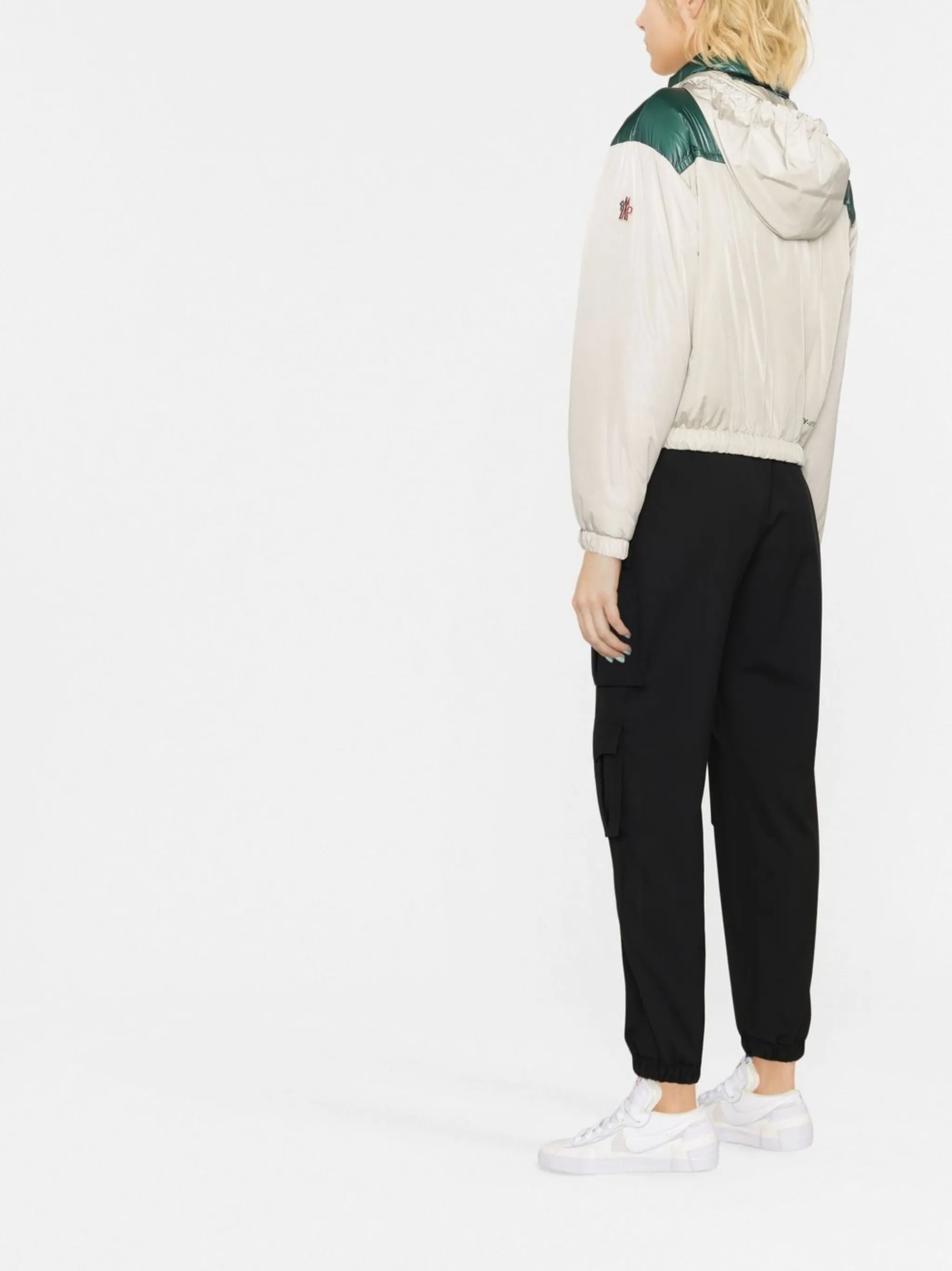 Leidi puffer jacket
