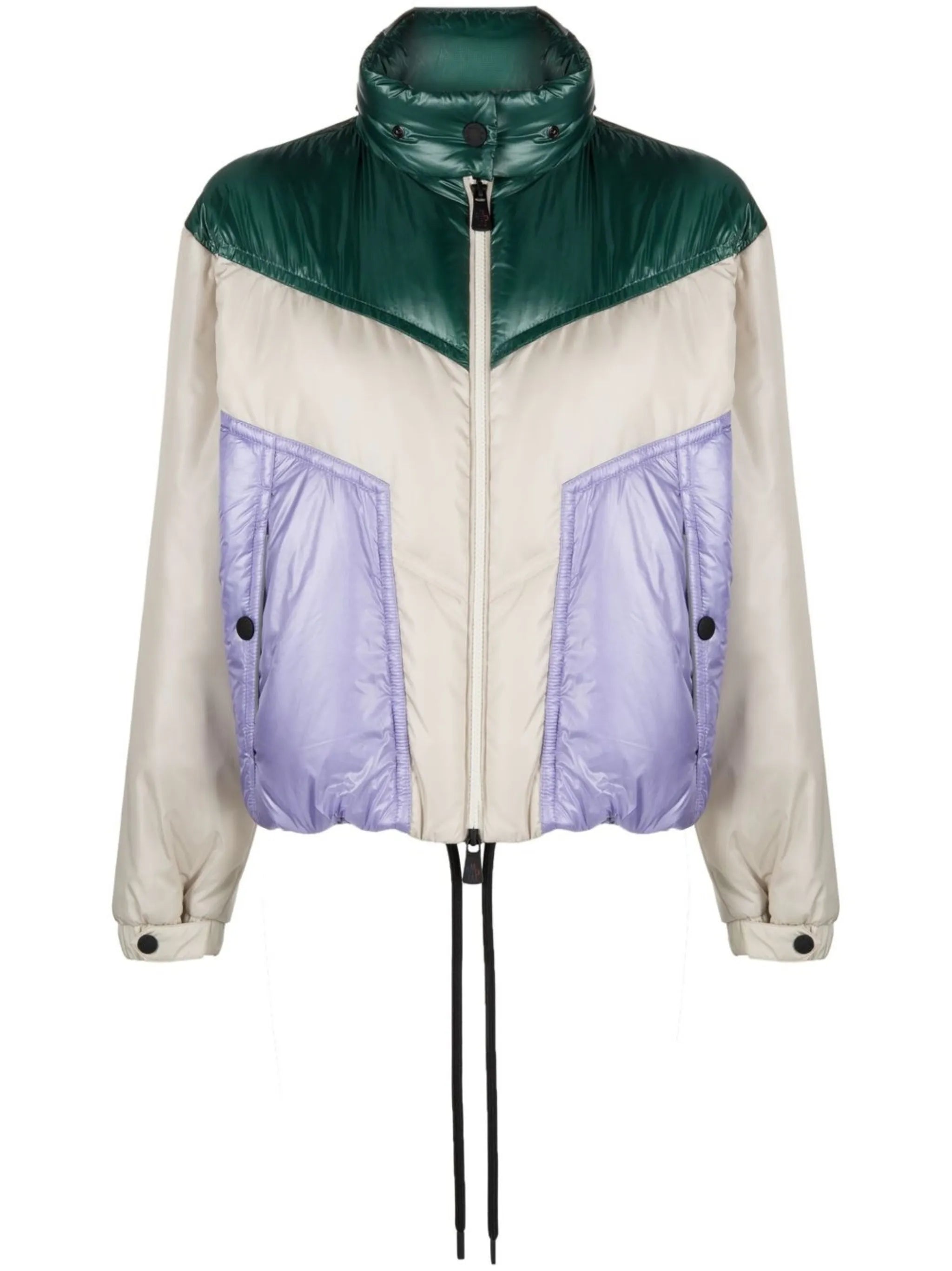 Leidi puffer jacket