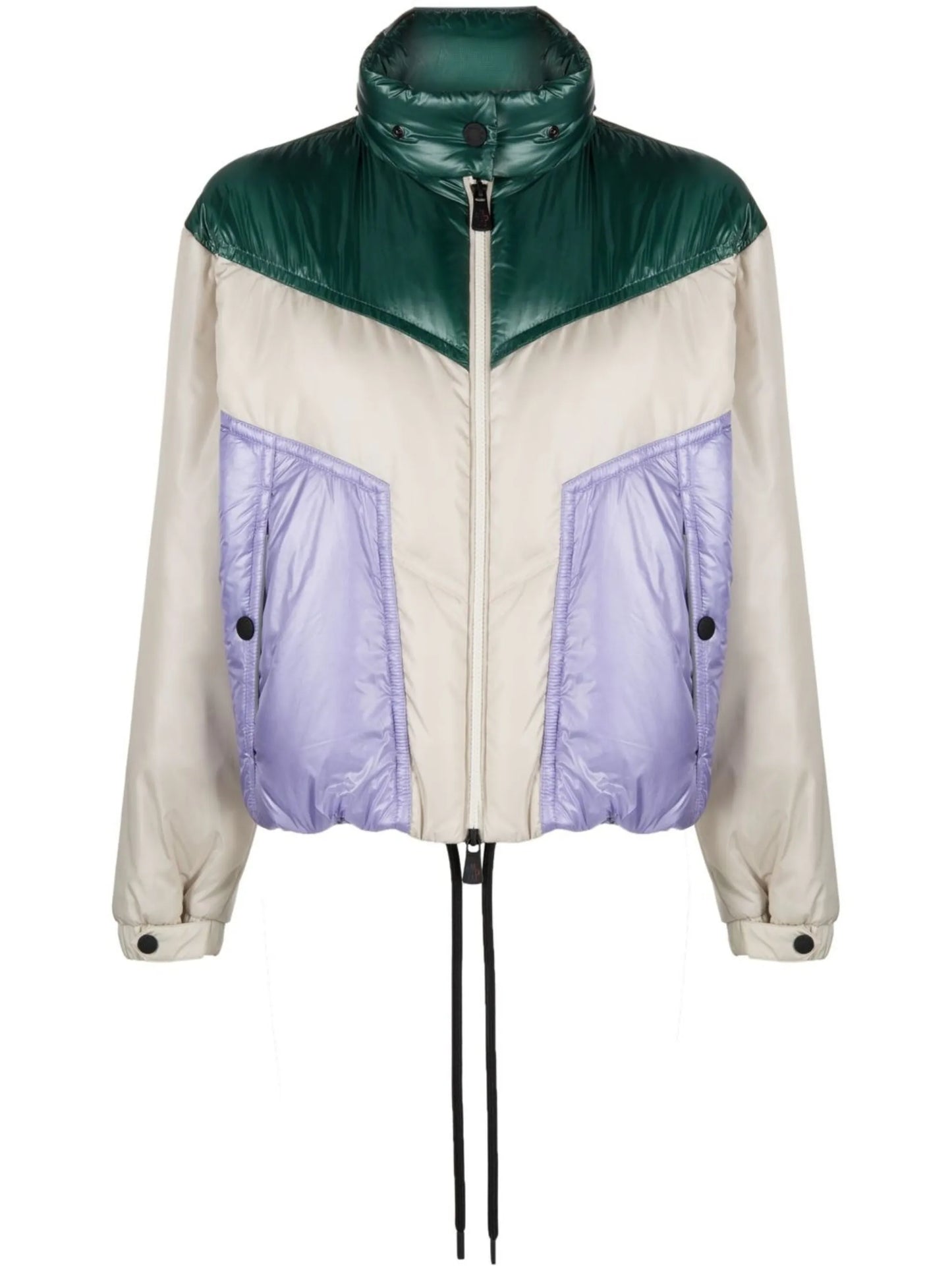 Leidi puffer jacket