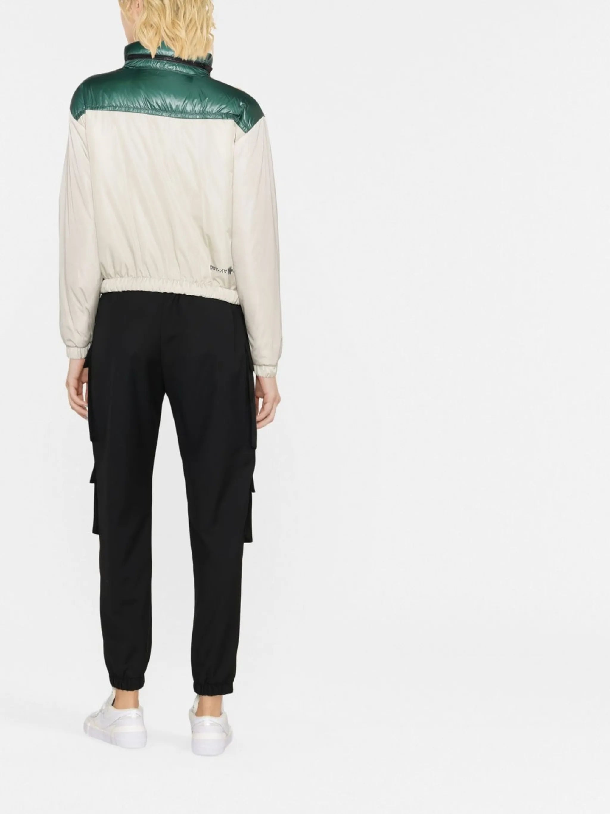 Leidi puffer jacket