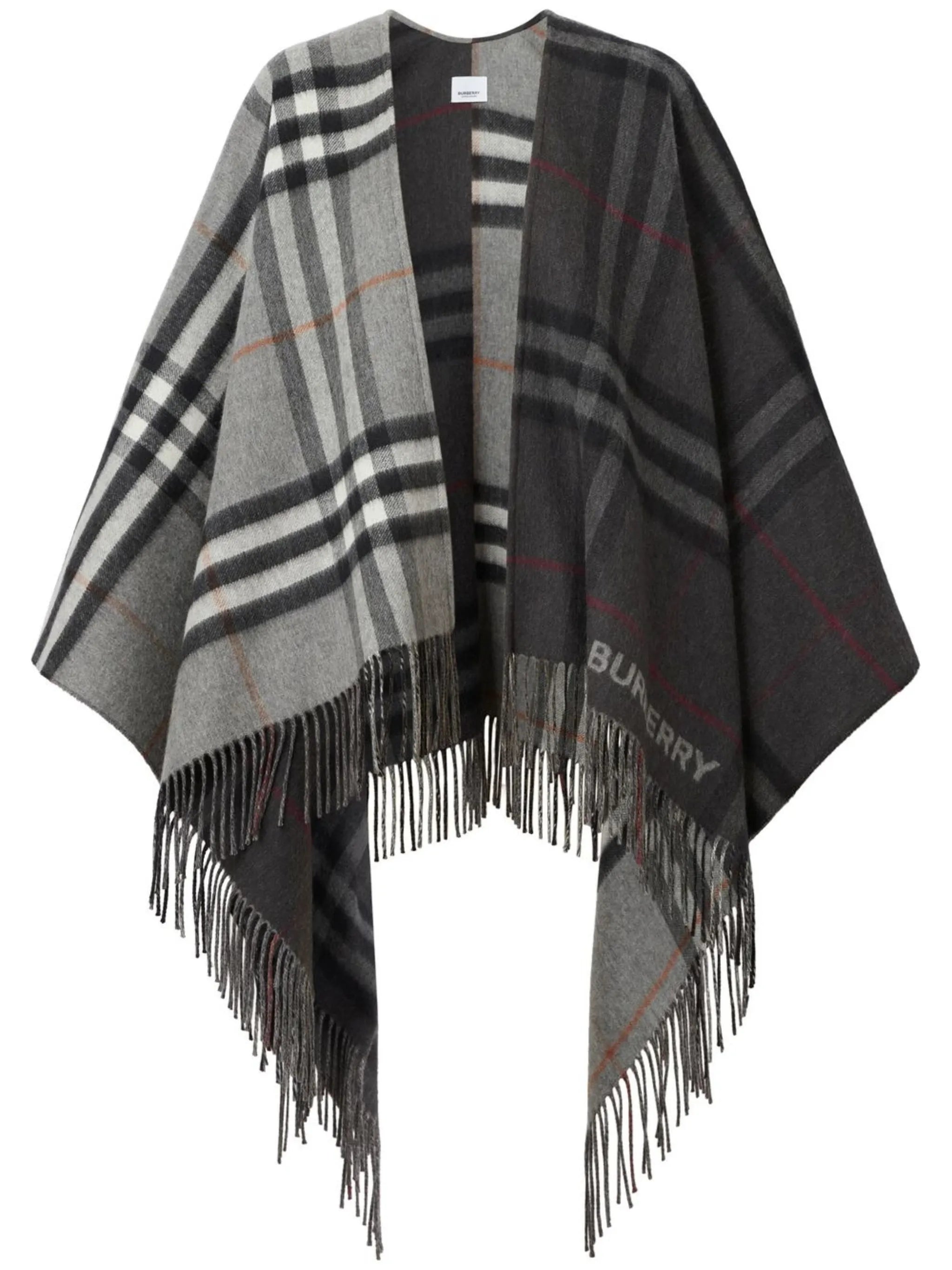 contrast check cape