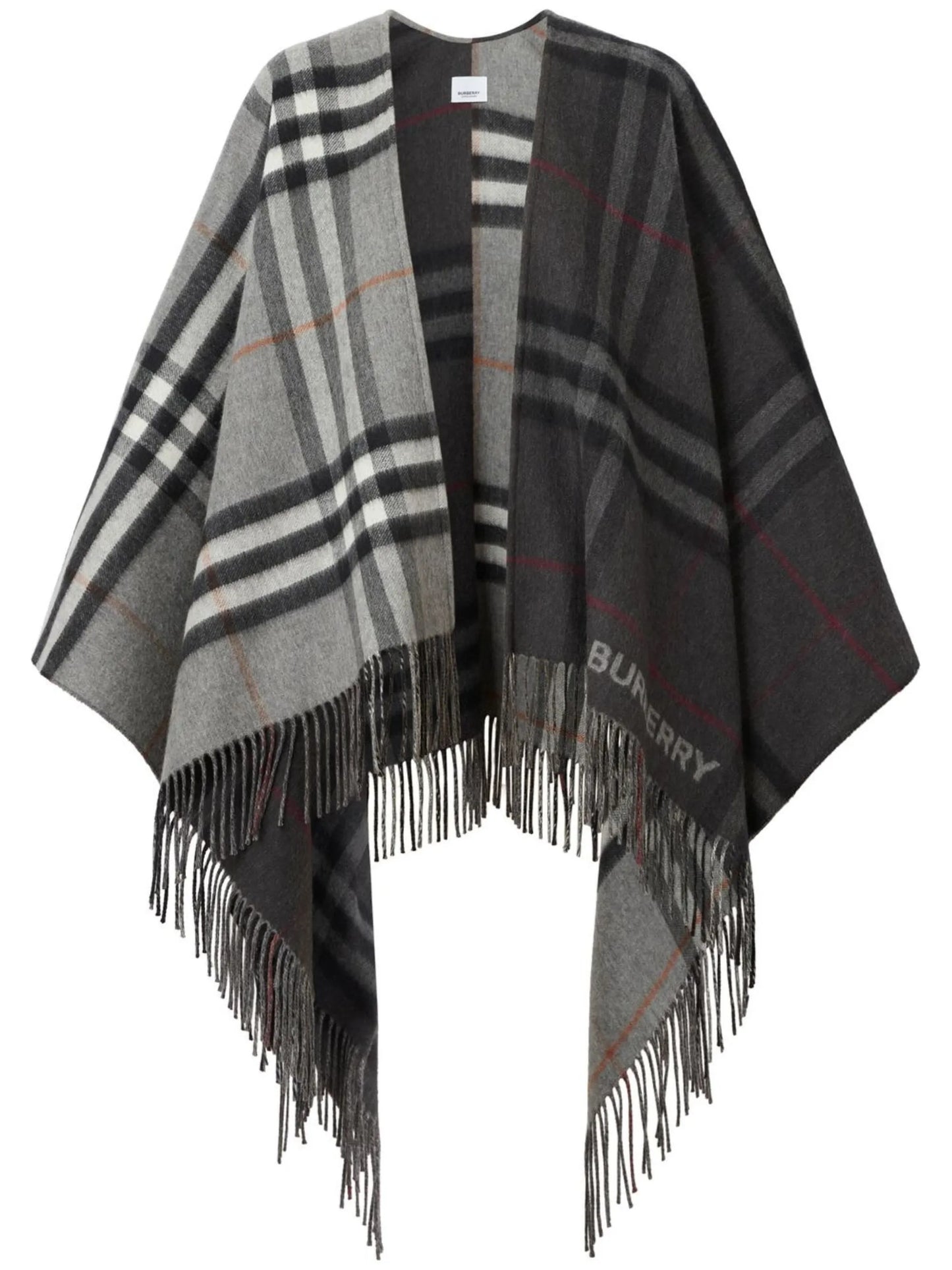contrast check cape