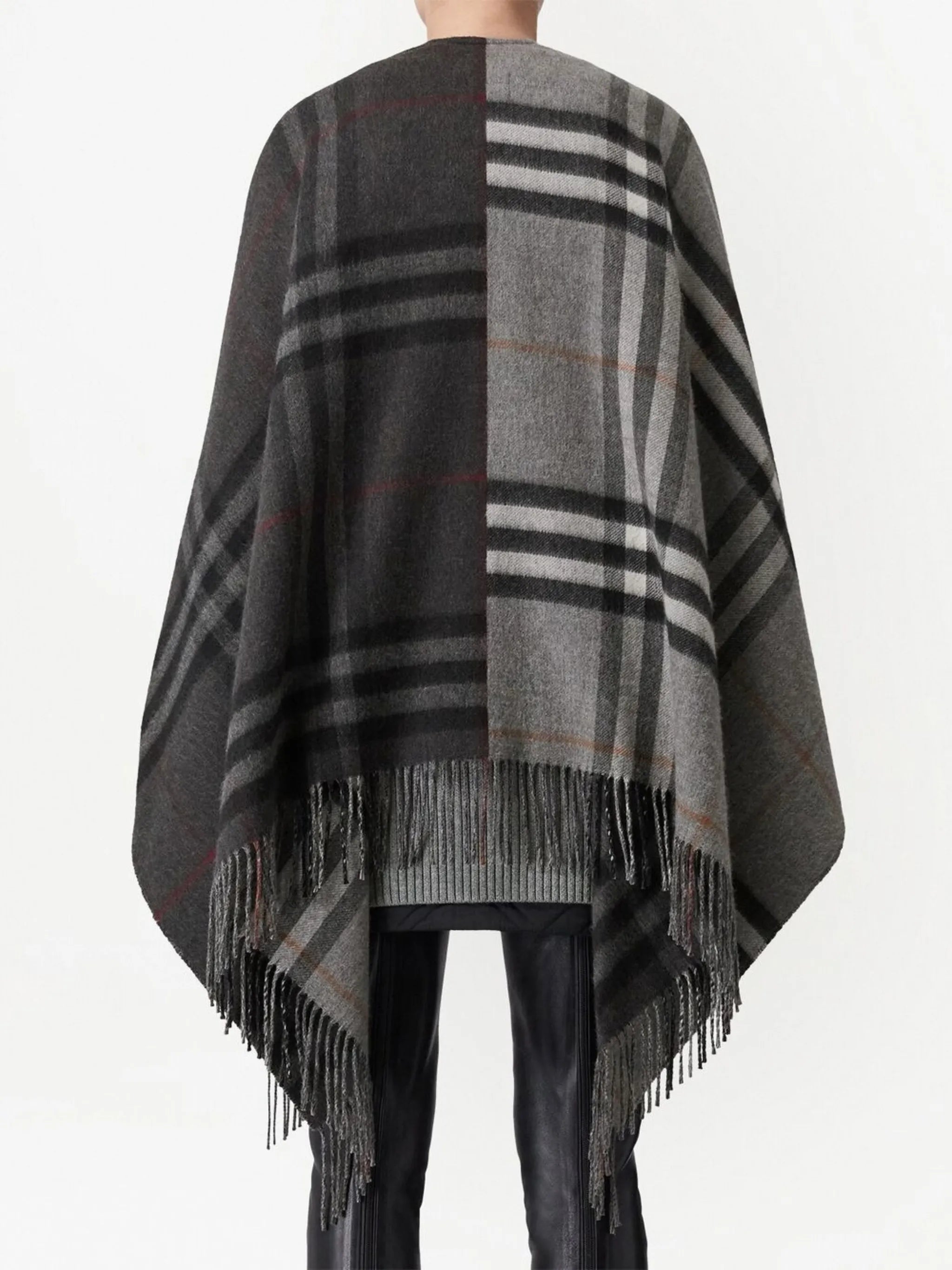 contrast check cape