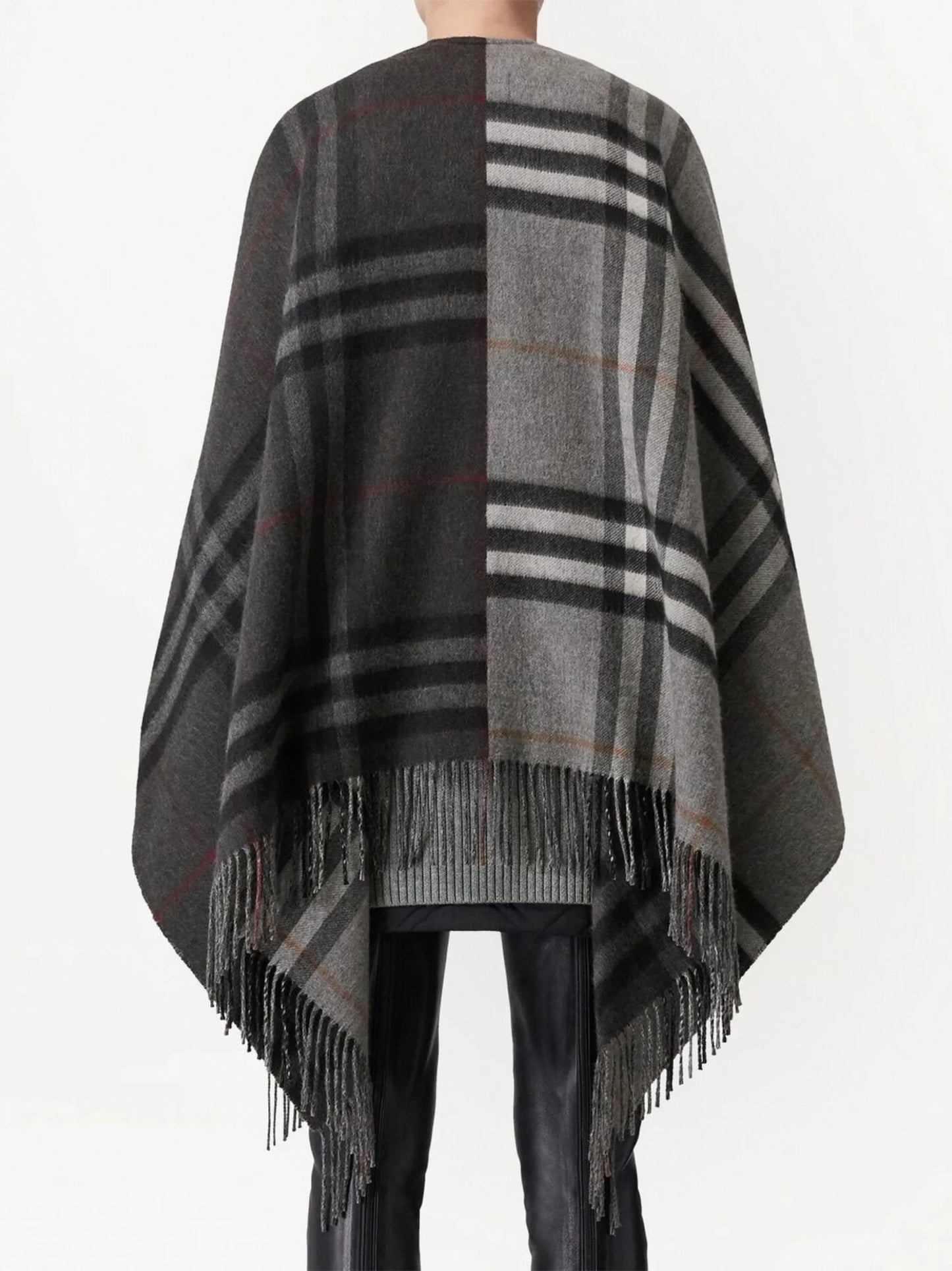 contrast check cape
