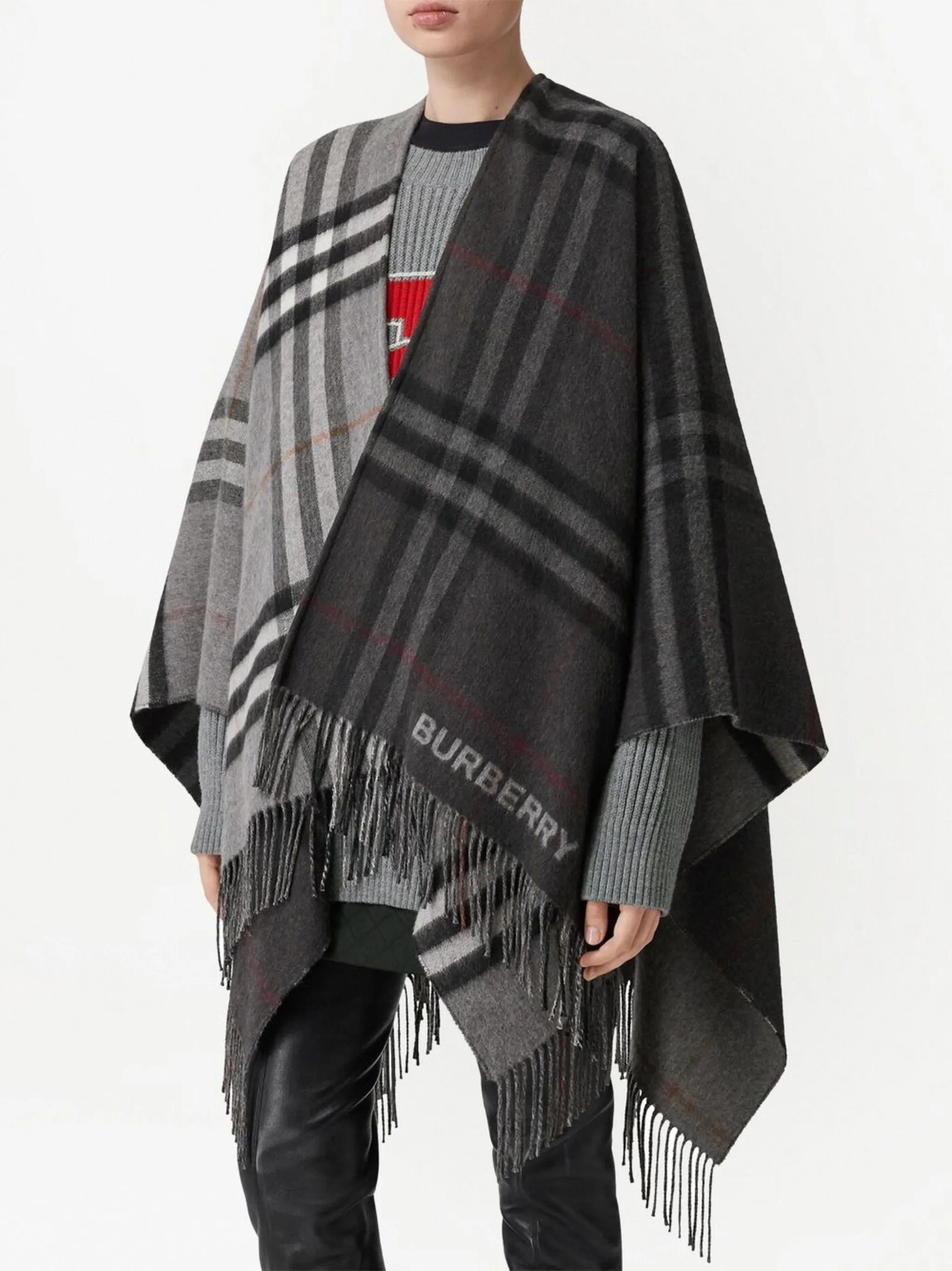 contrast check cape