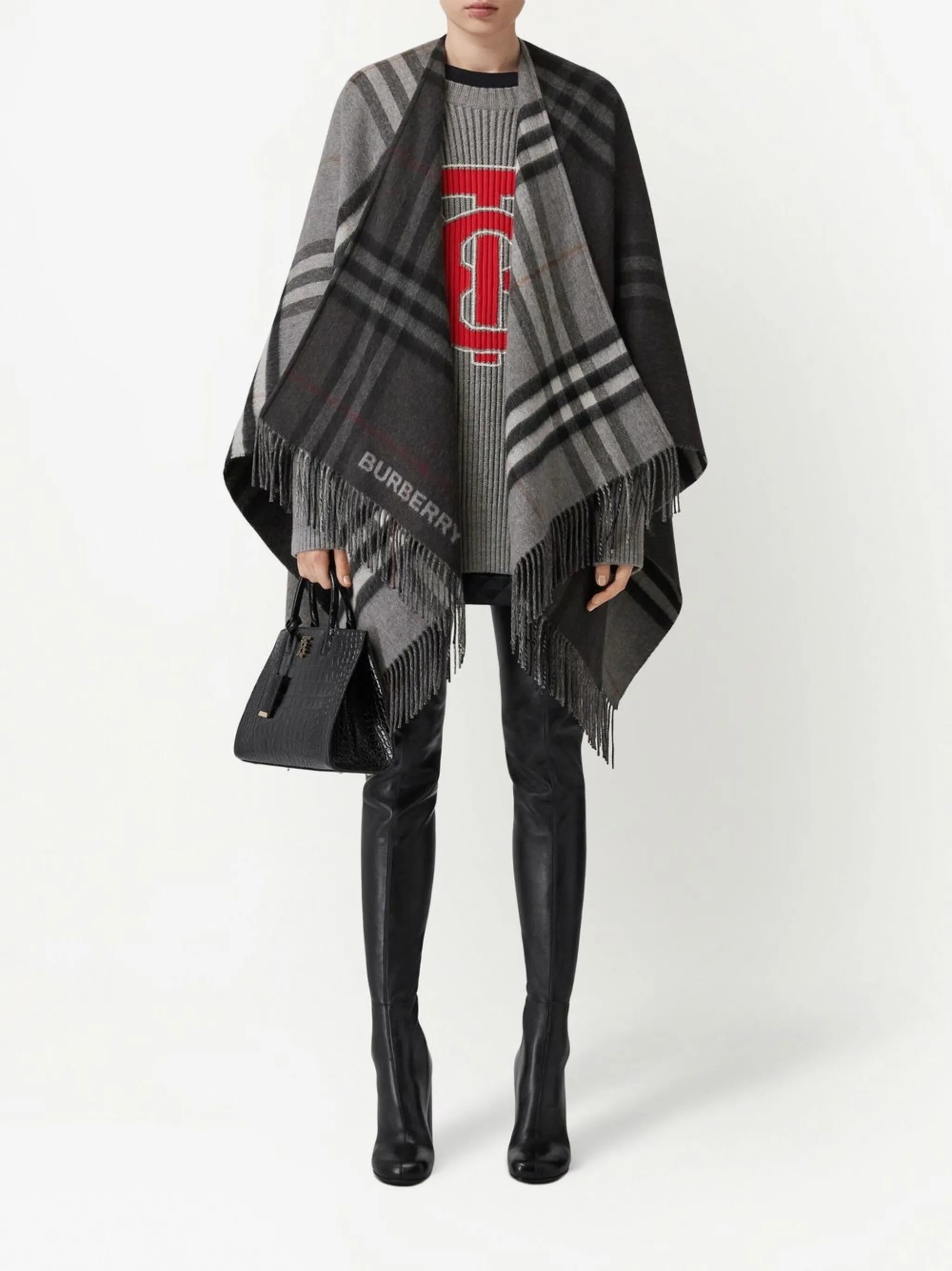 contrast check cape