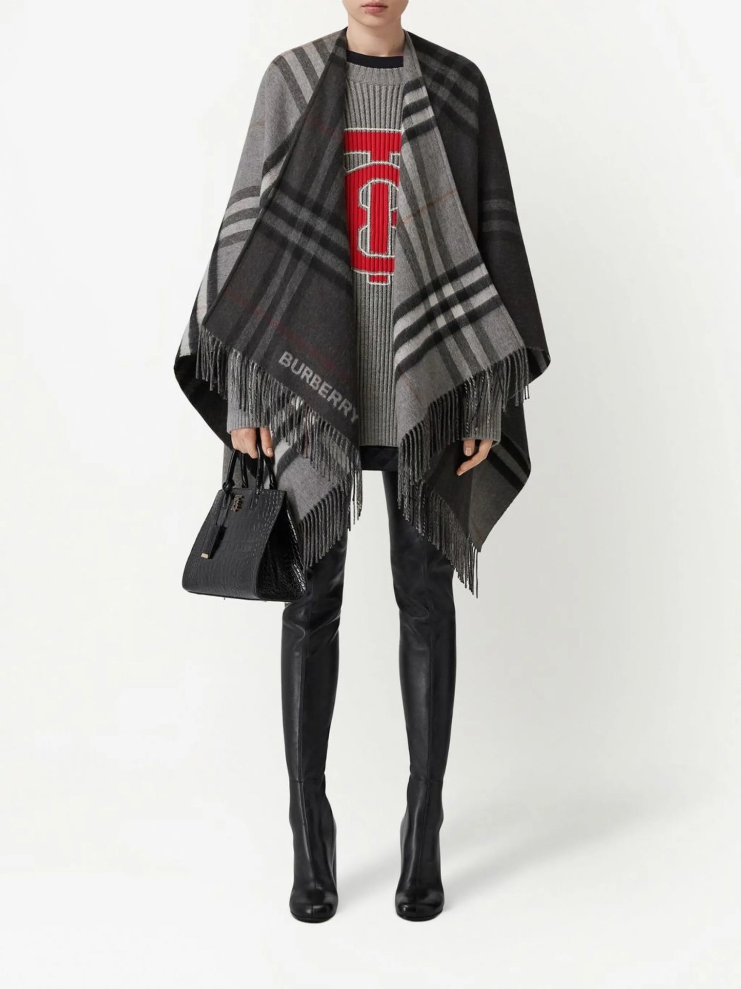 contrast check cape