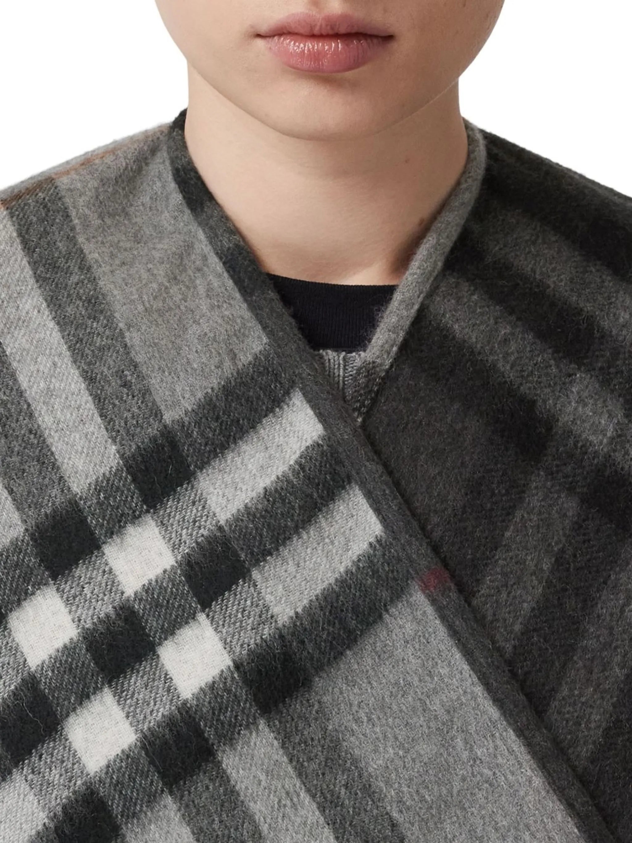 contrast check cape