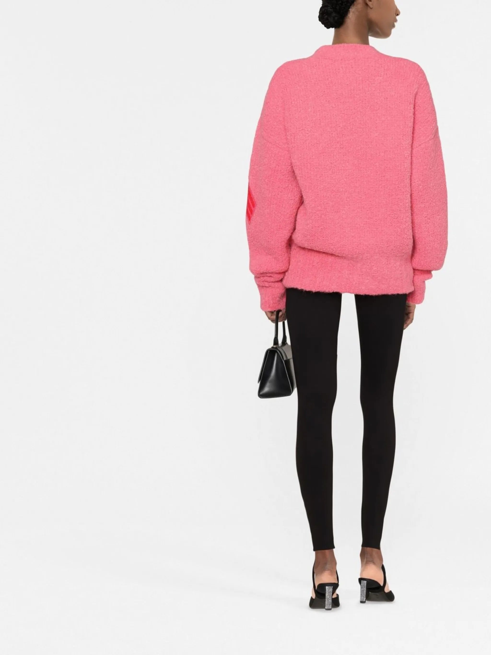 stirrup leggings
