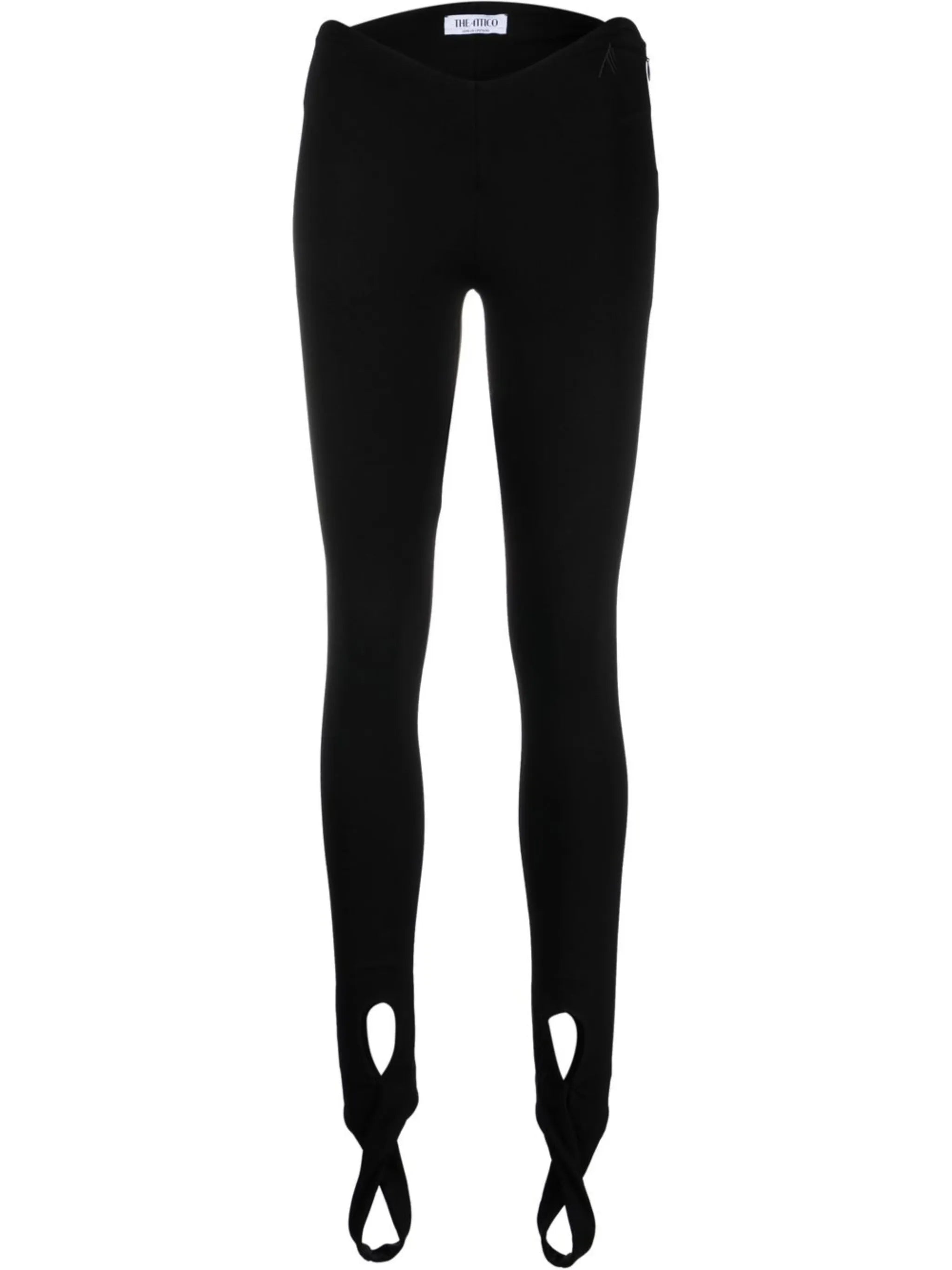 stirrup leggings
