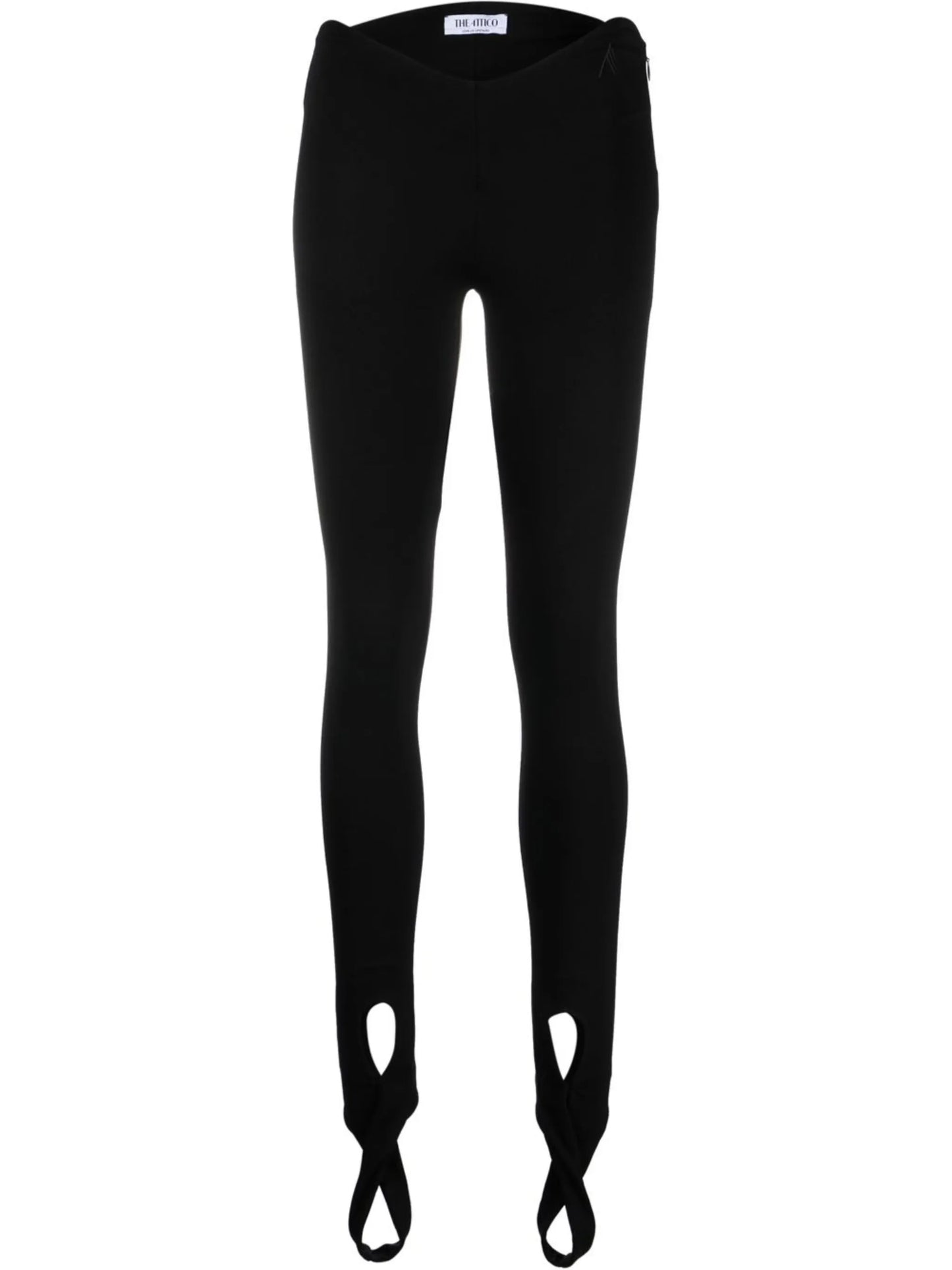 stirrup leggings