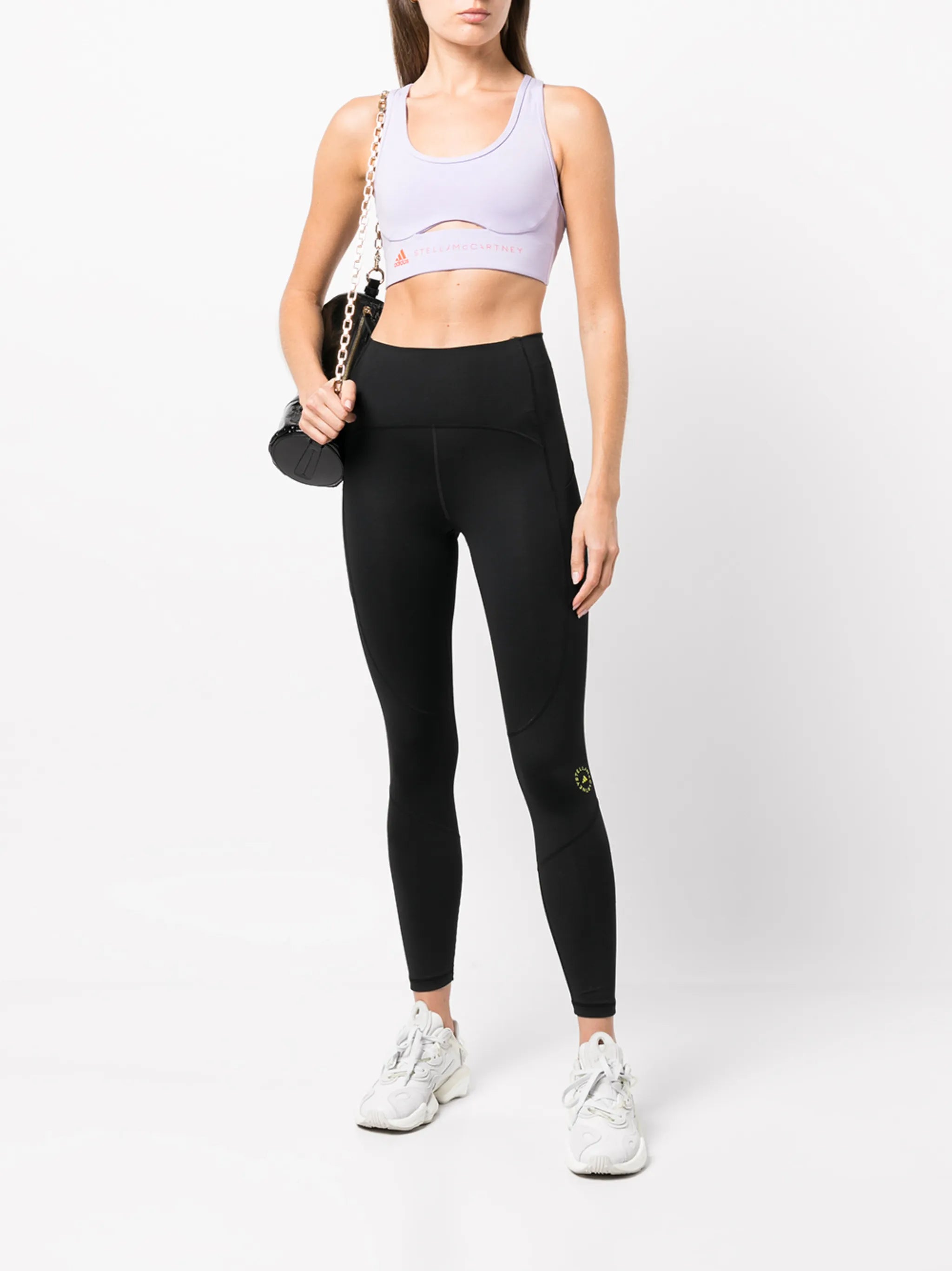 TruePurpose 7/8 training leggings