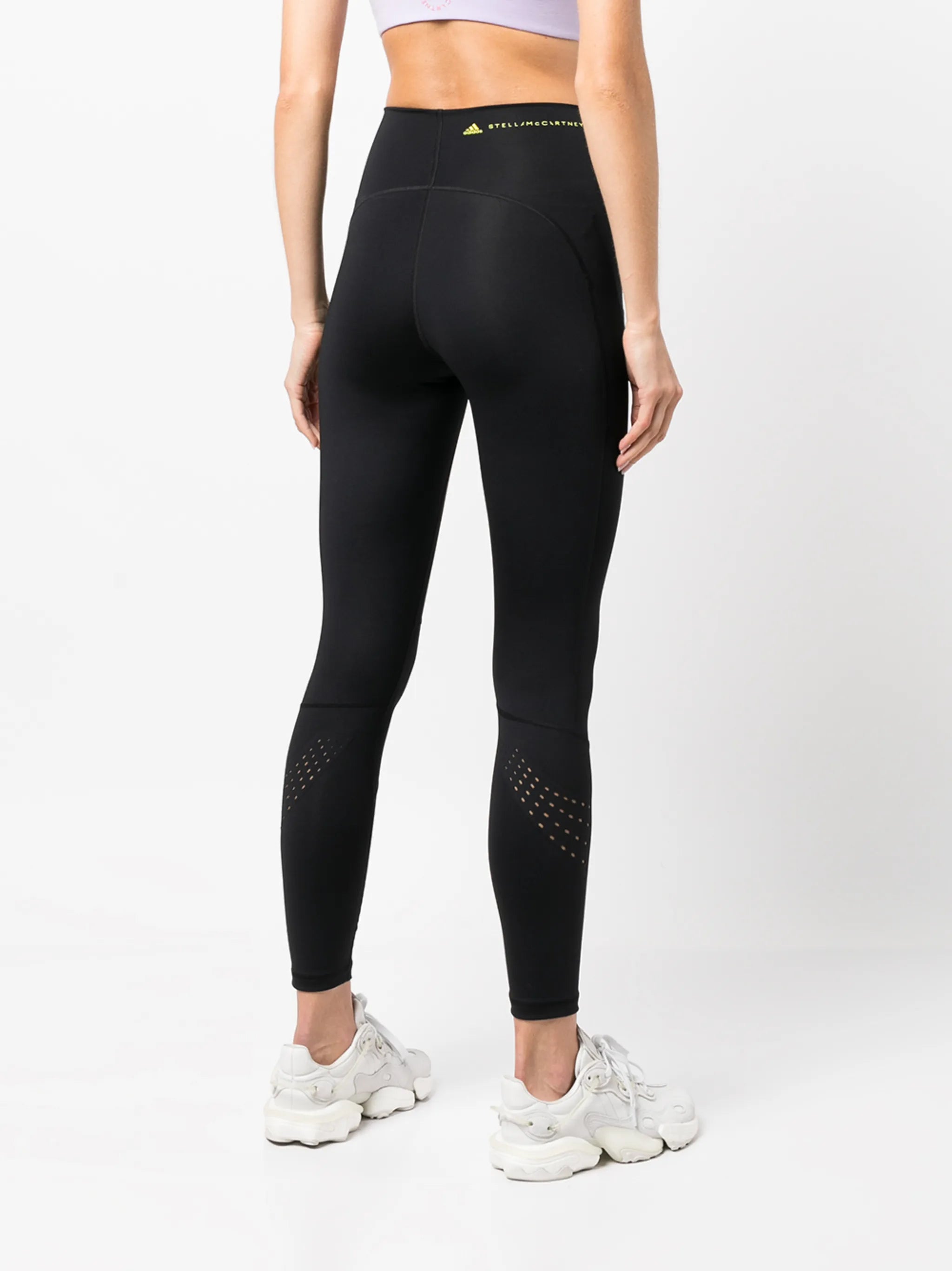 TruePurpose 7/8 training leggings