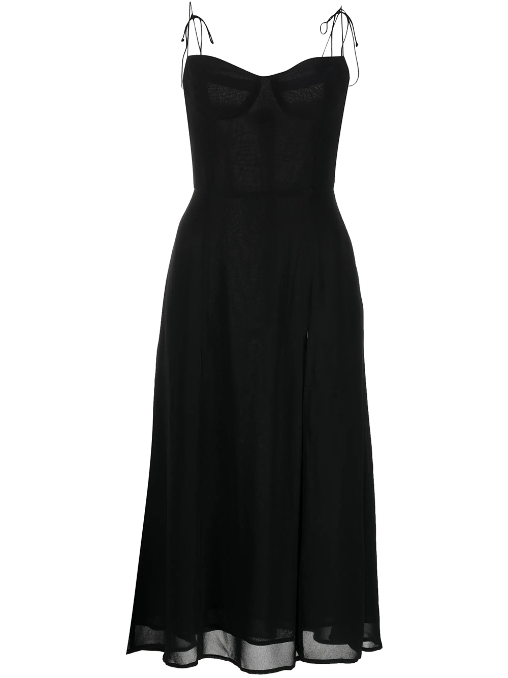 Juliette midi dress