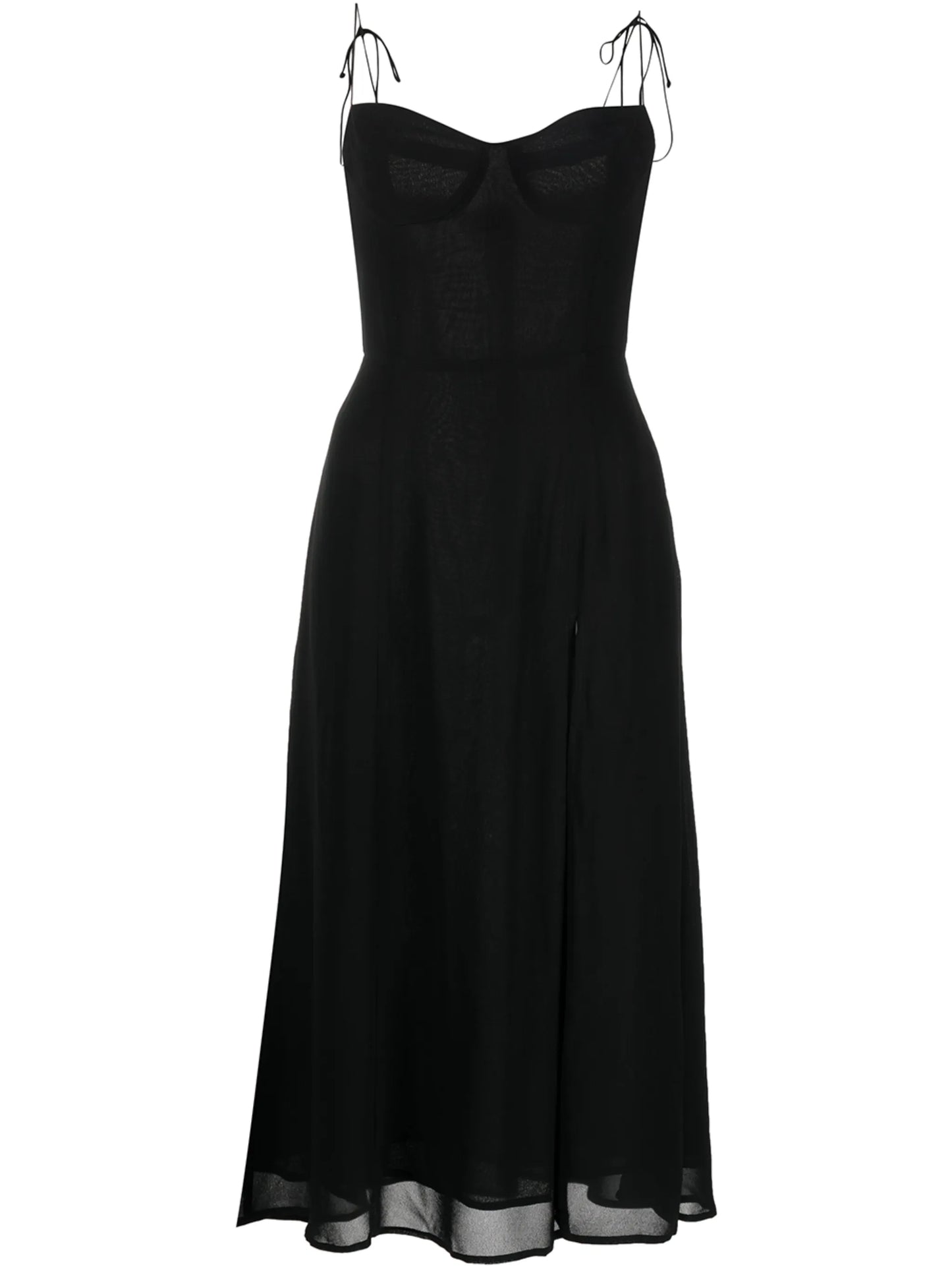 Juliette midi dress