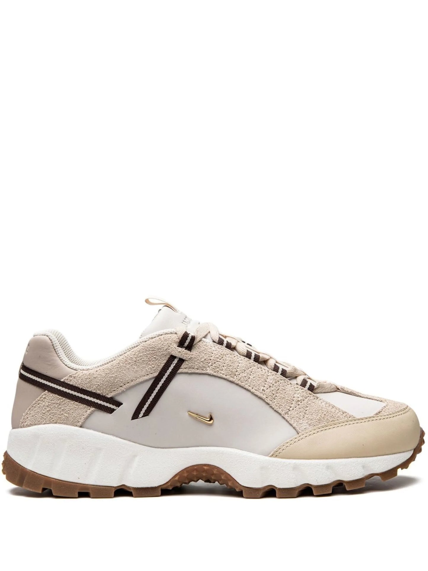 x Jaquemus Air Humara LX "Beige" sneakers