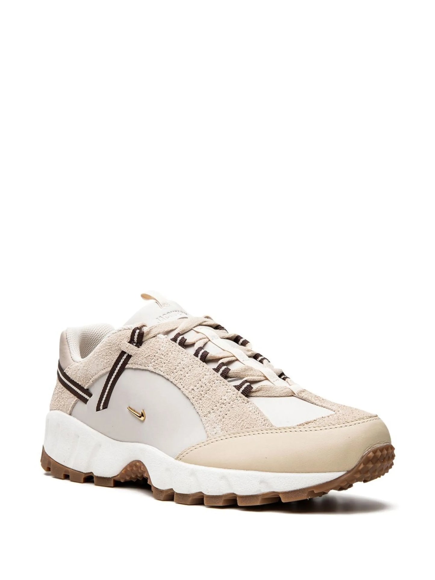 x Jaquemus Air Humara LX "Beige" sneakers