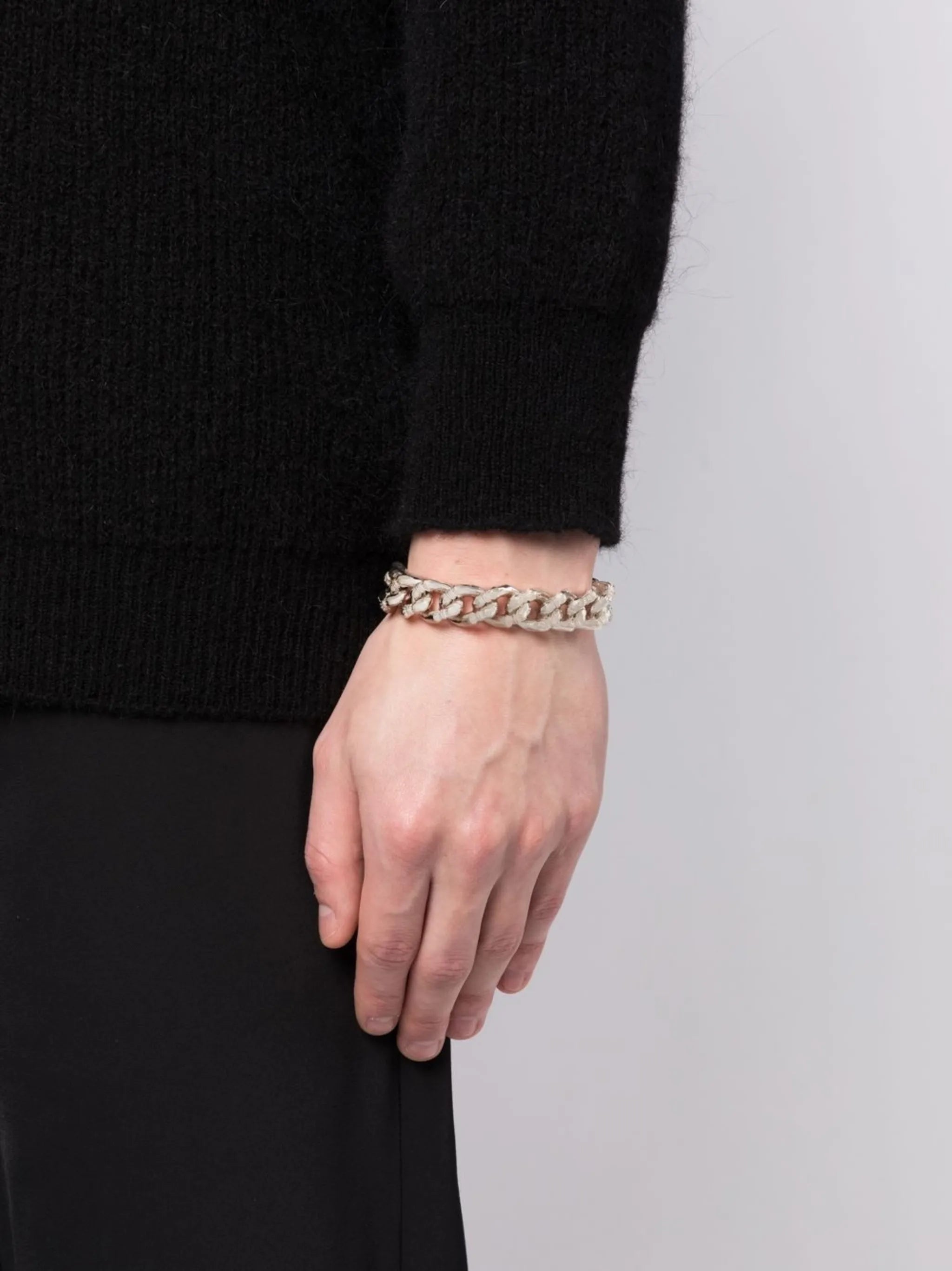 Nature Knows Best bracelet